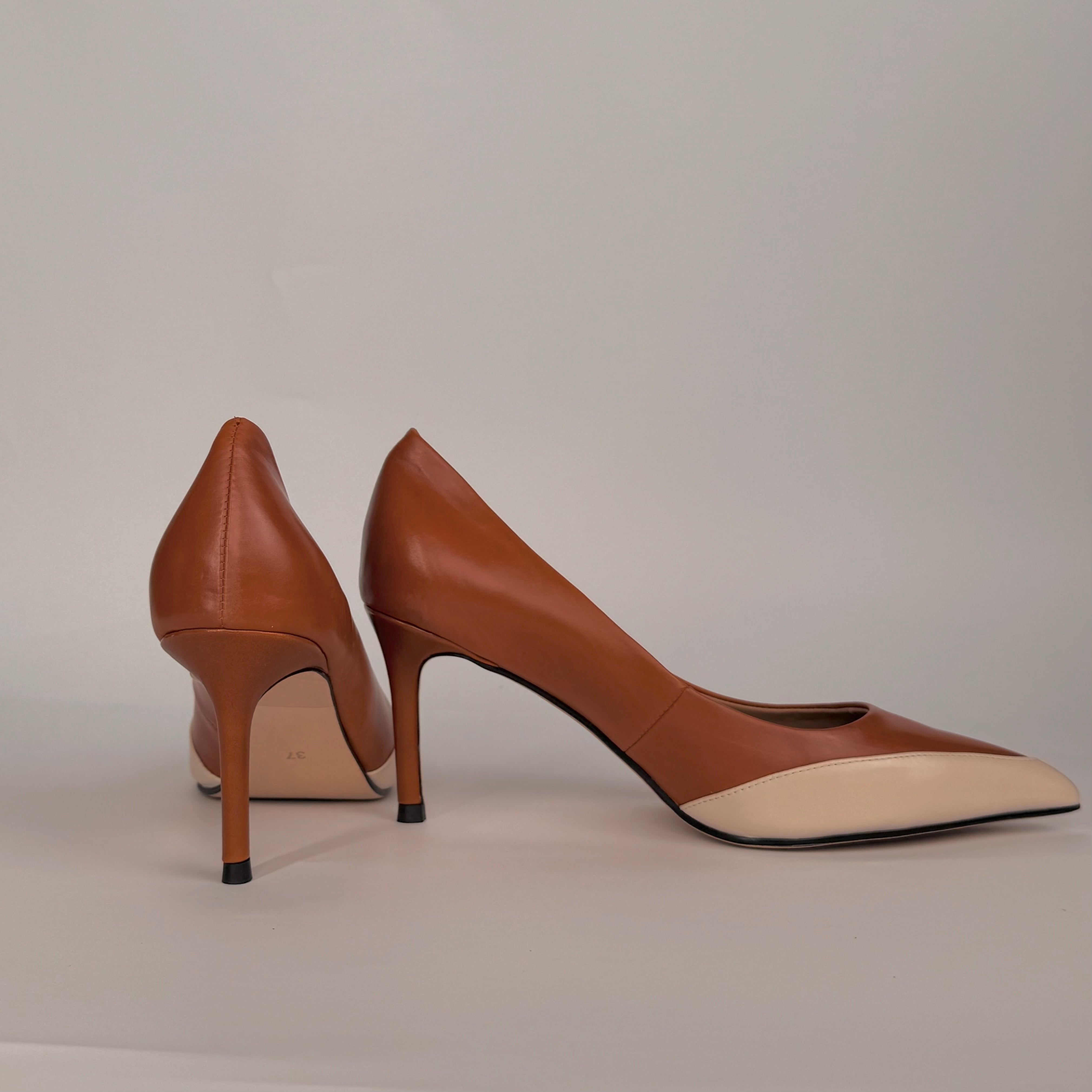 Bianca Pumps â ShoeLaLaByDyala