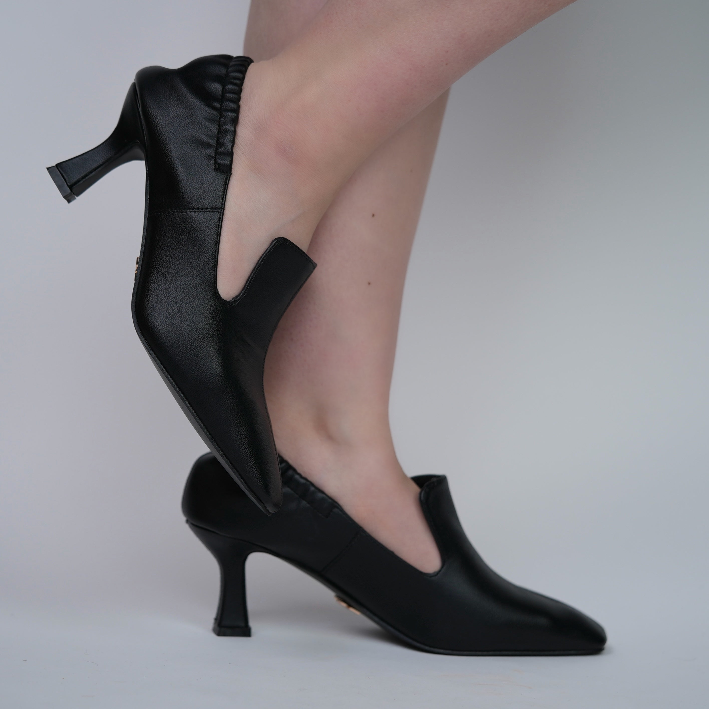 Dolcè Pumps