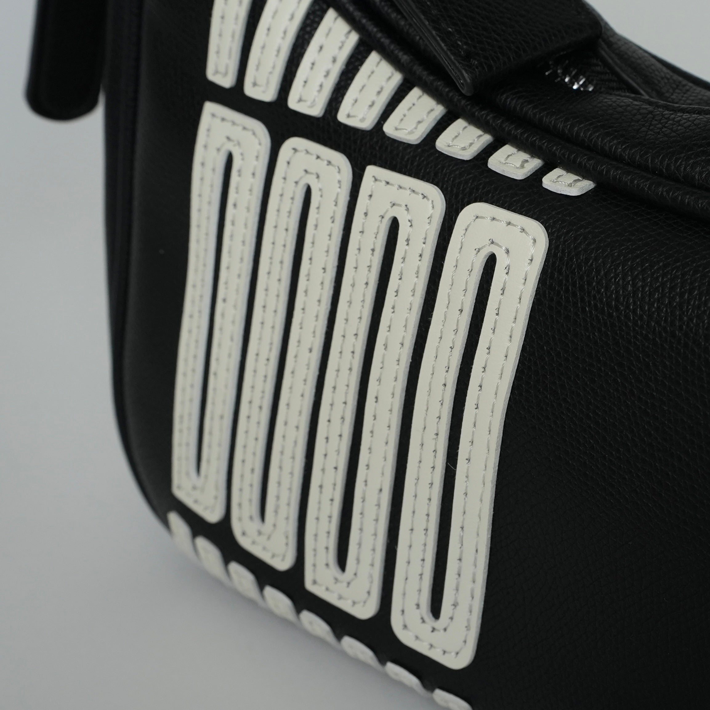 Slide bag