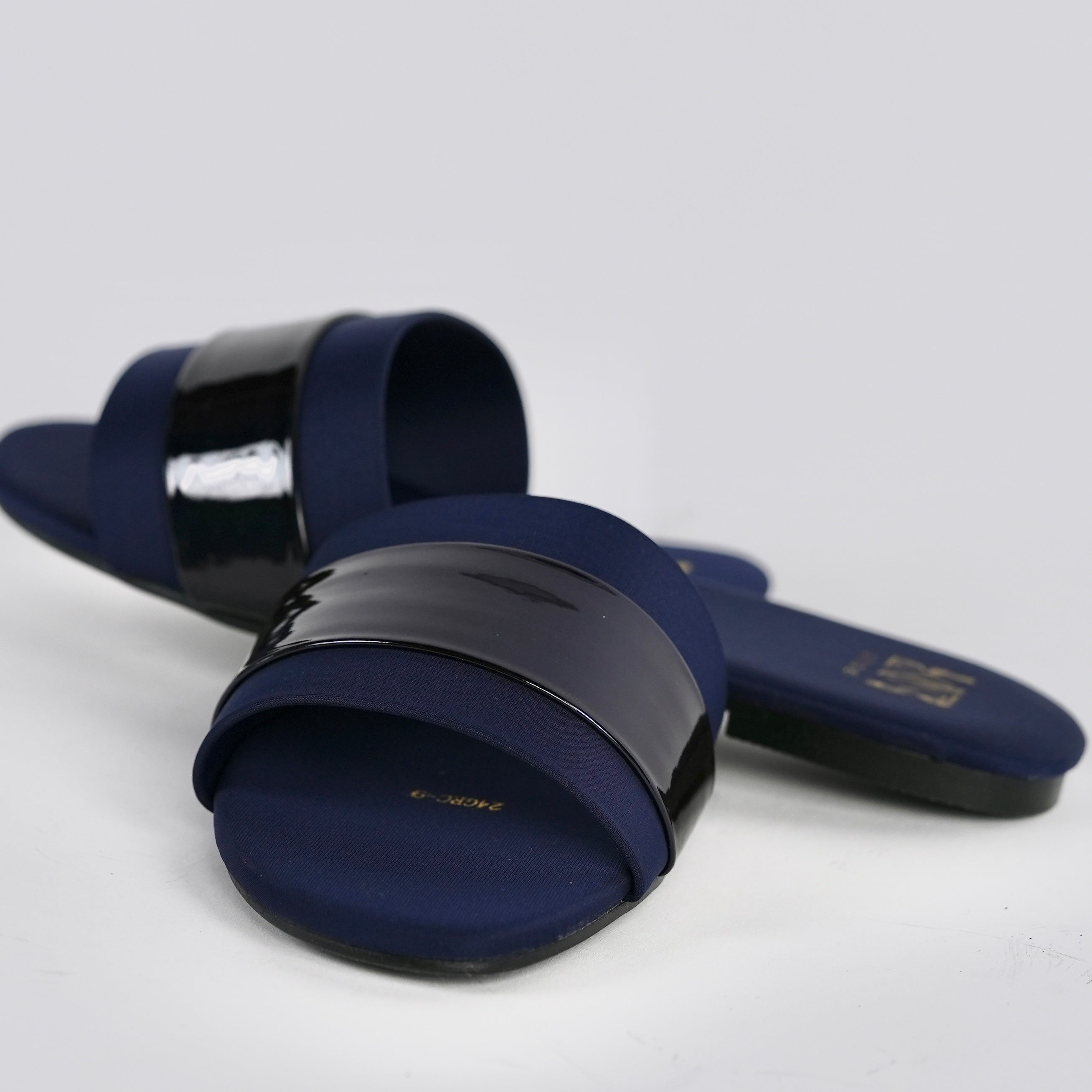 Luxe Slipper