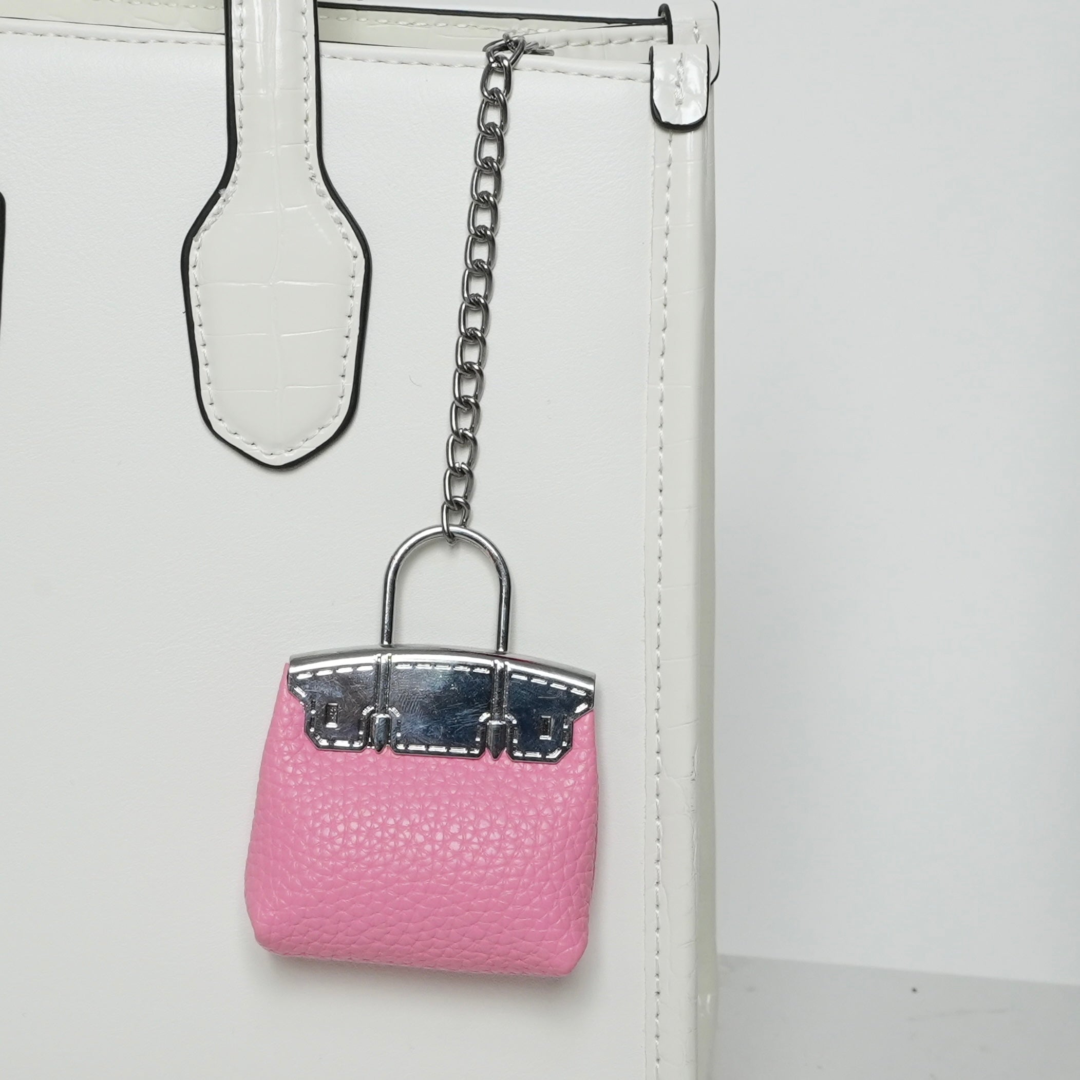 Pink Chain