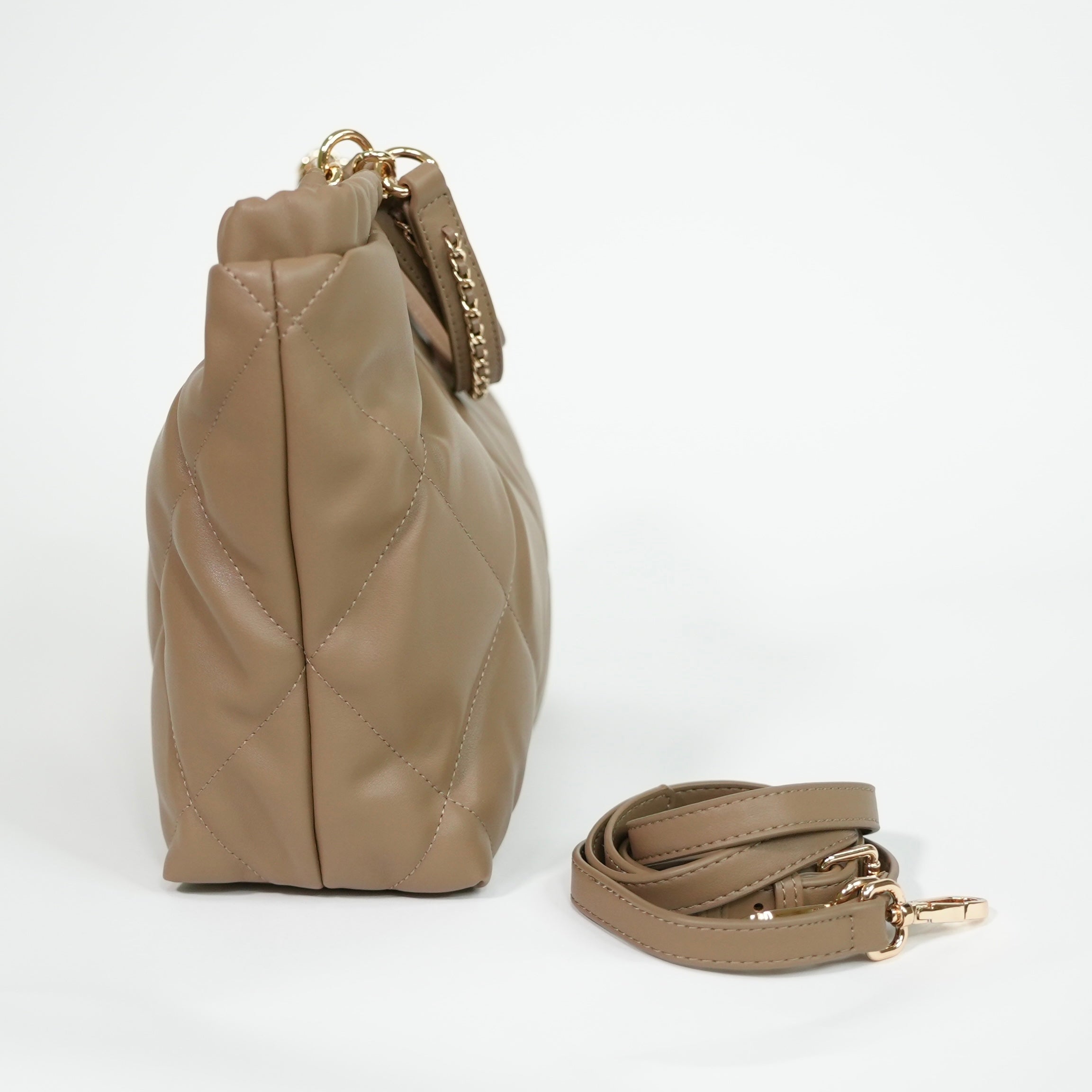 Puffy Tote