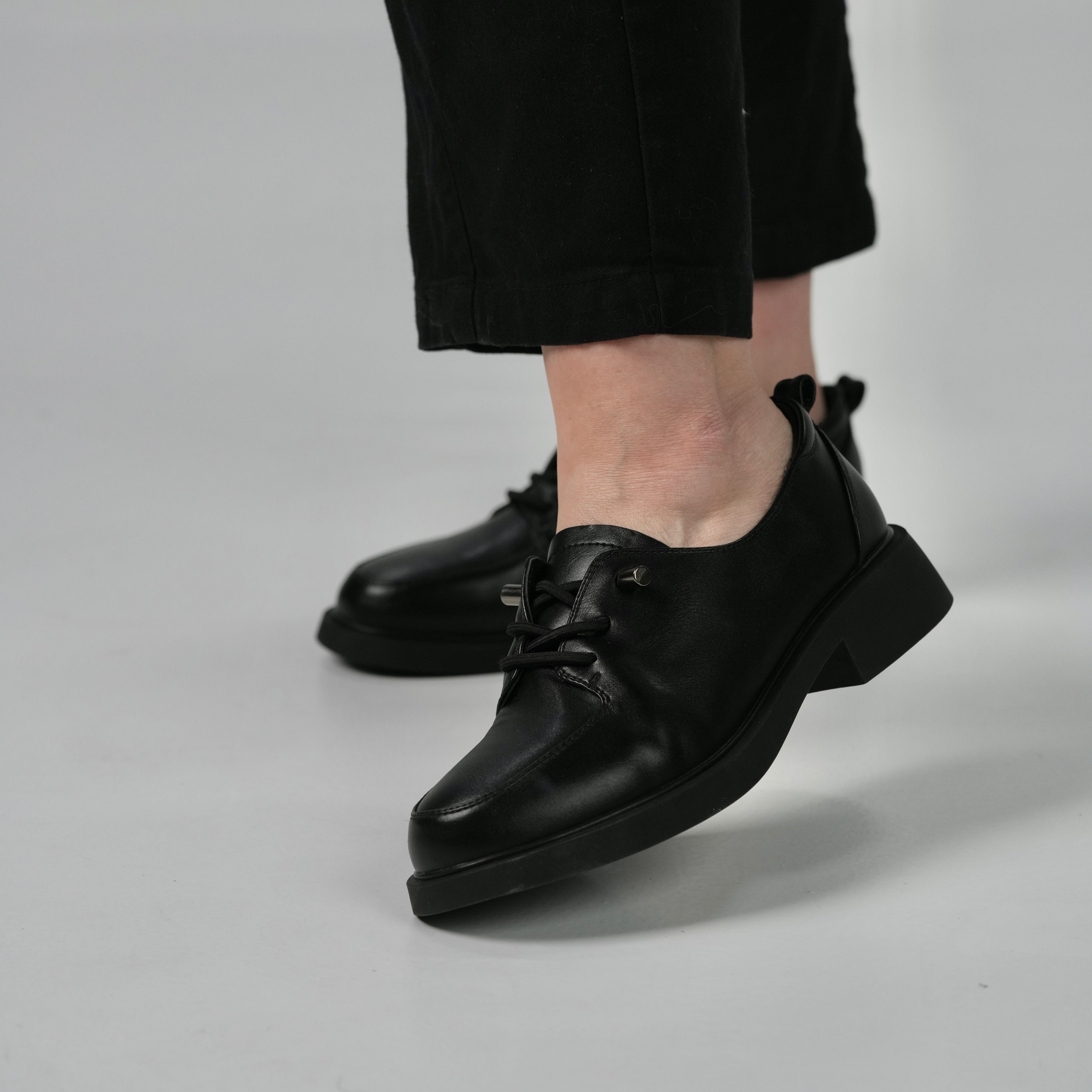 Wednesday loafers