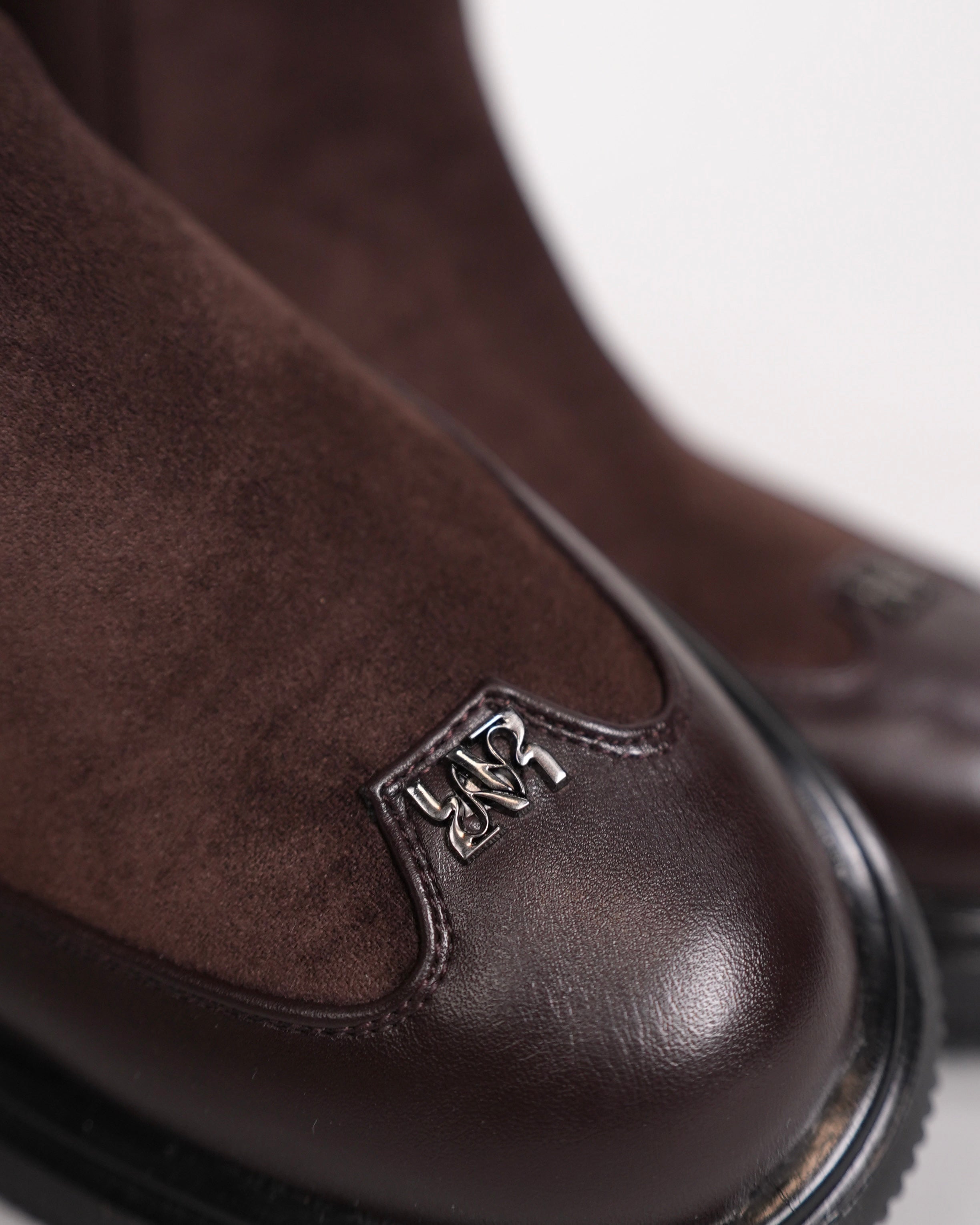 Lálá boots