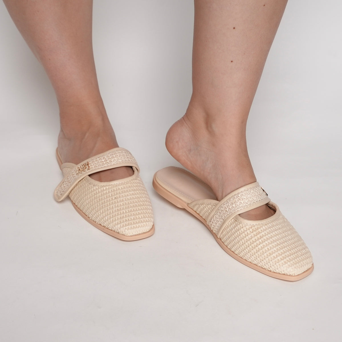 Jane mules