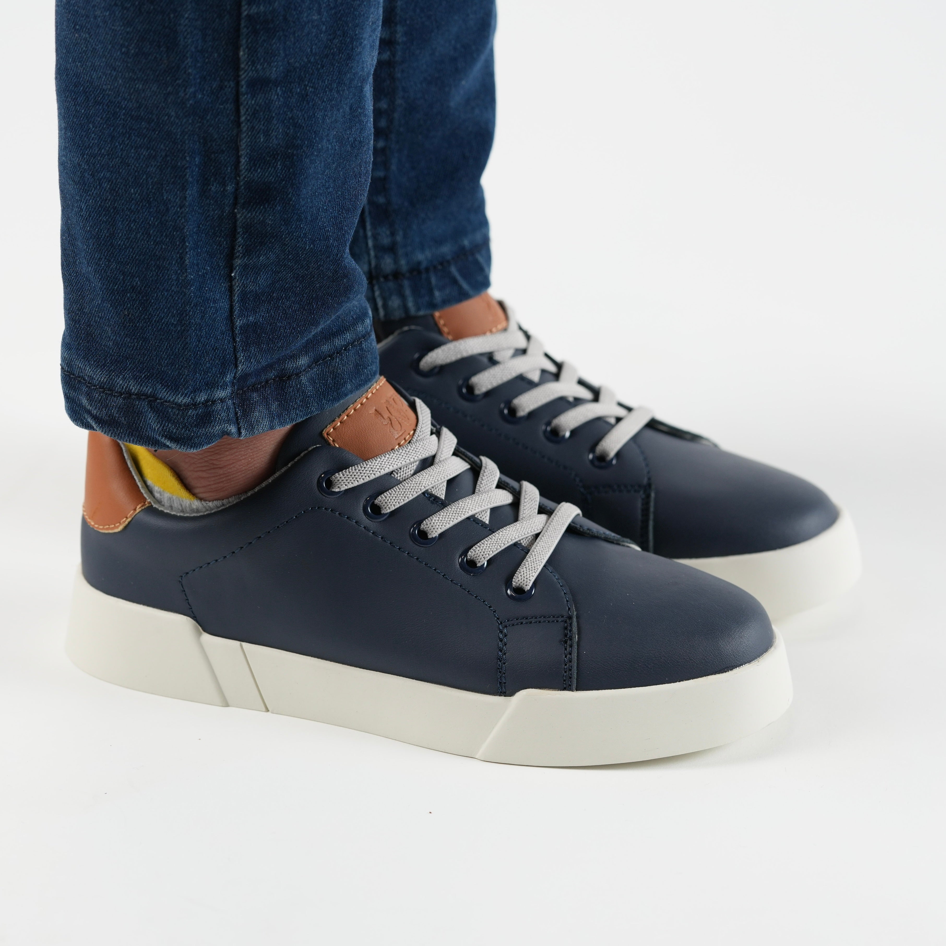 Mini navy for boys
