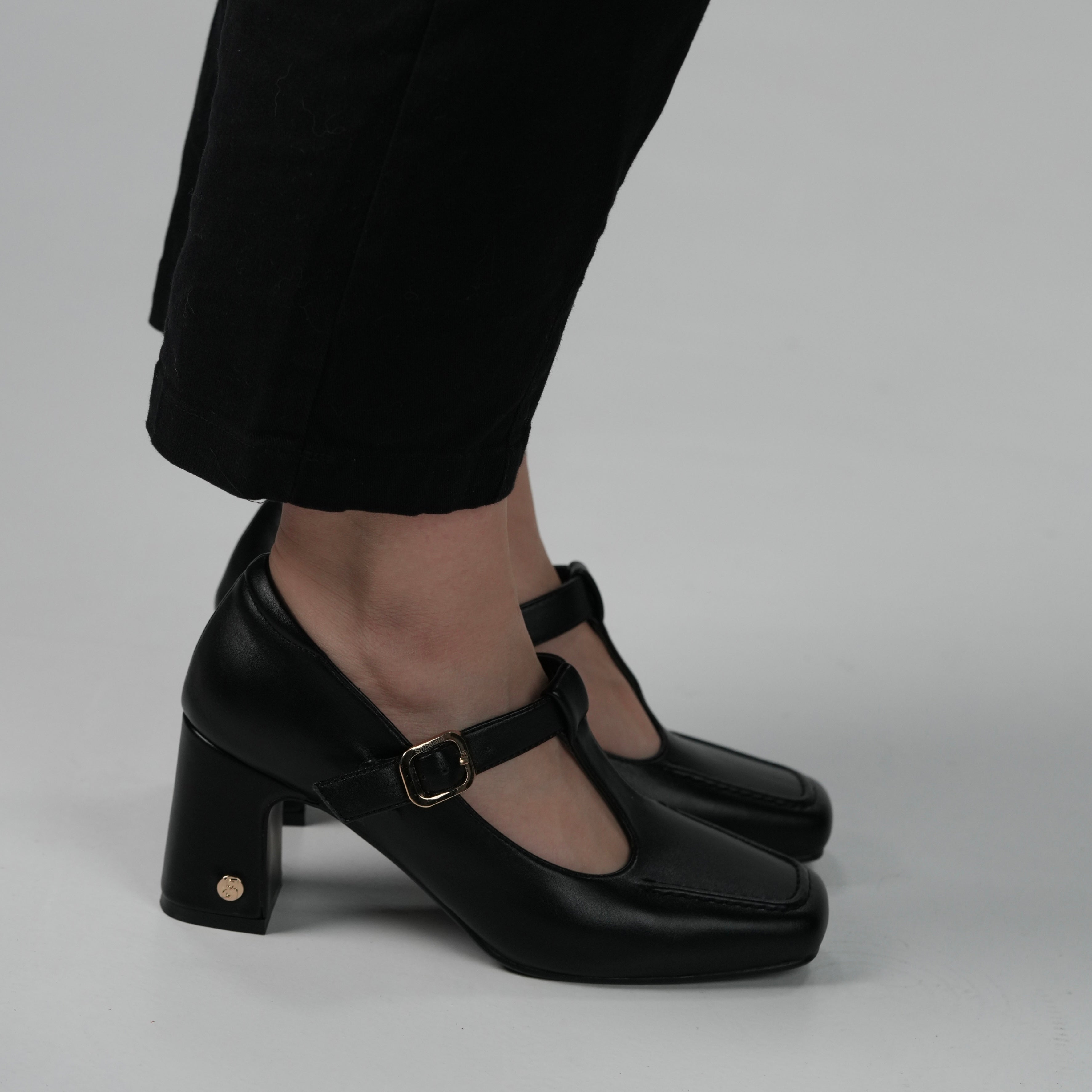 T-bar pumps