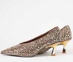 Cinderella Glam