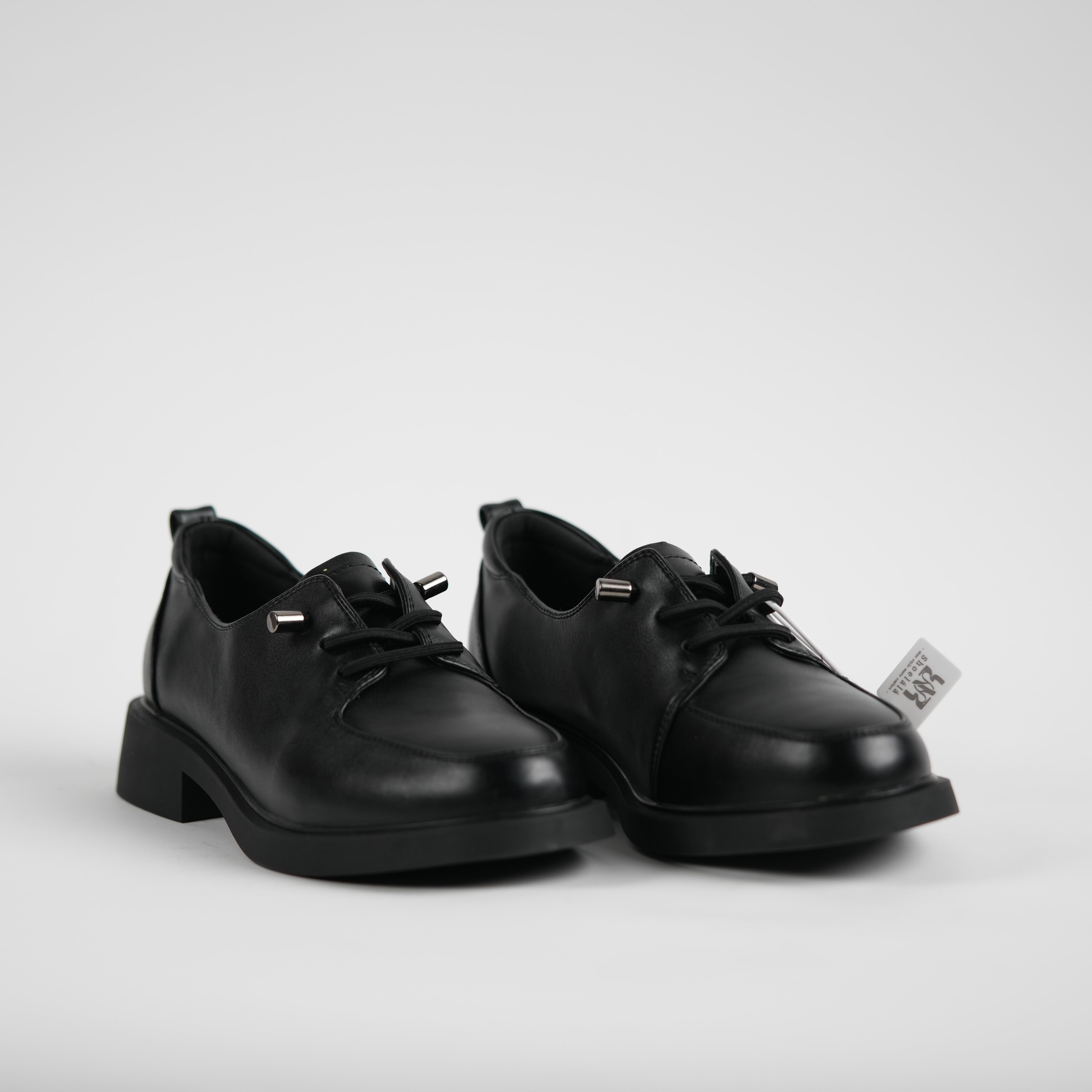 Wednesday loafers
