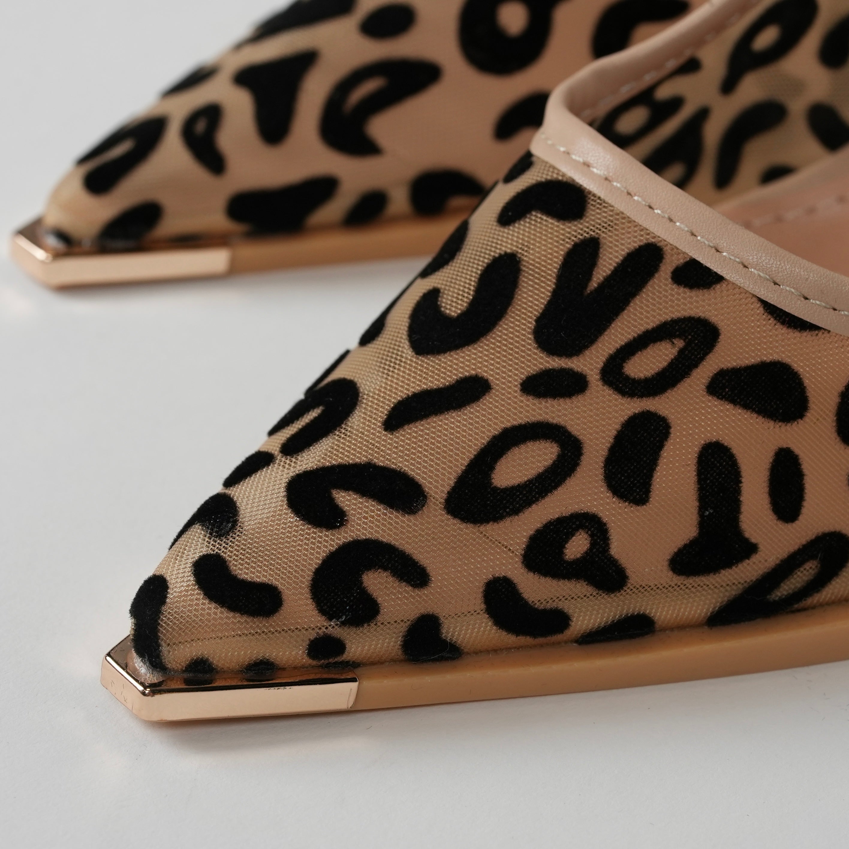 Pantera Heels