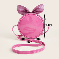 Pink Bow