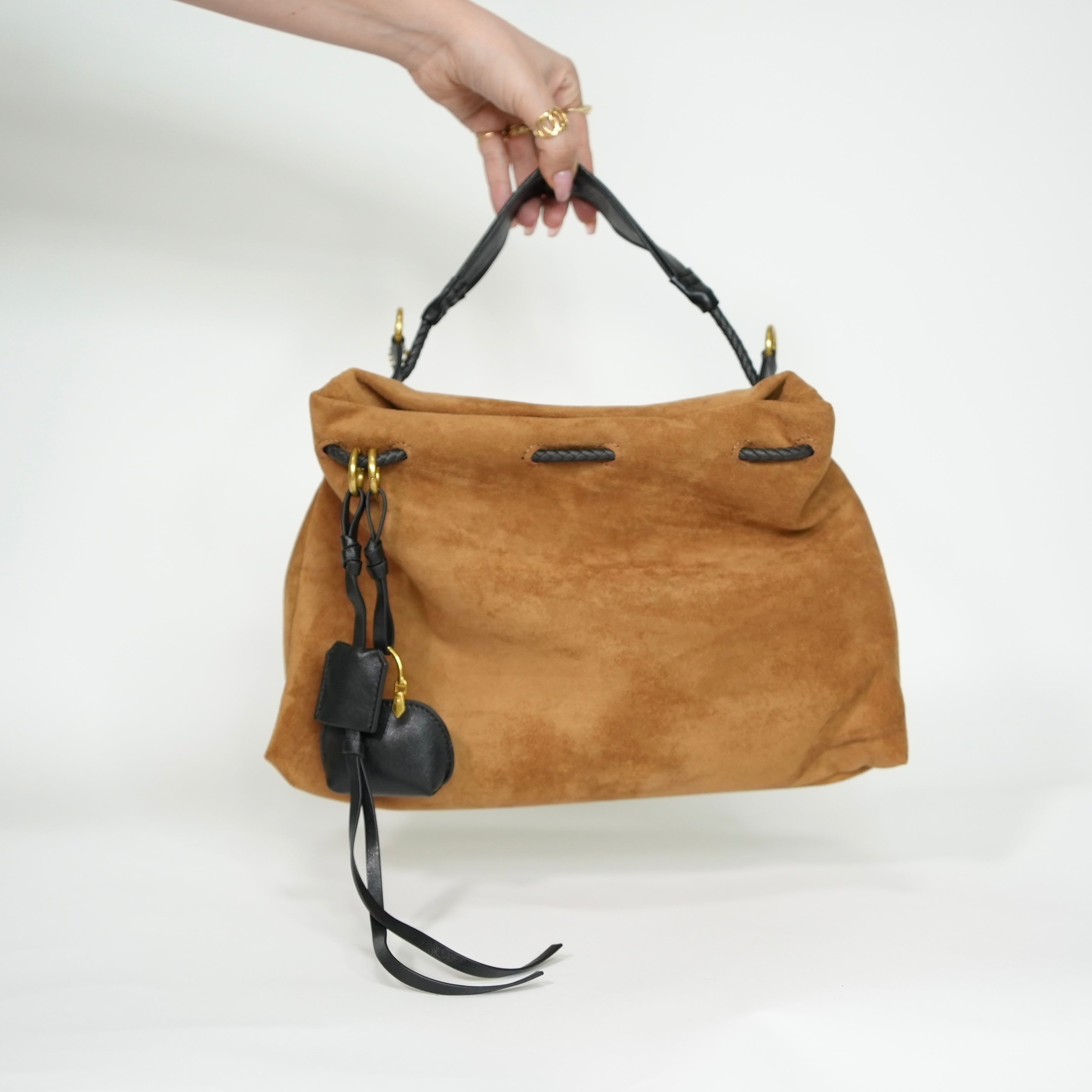 Magnetic Bag