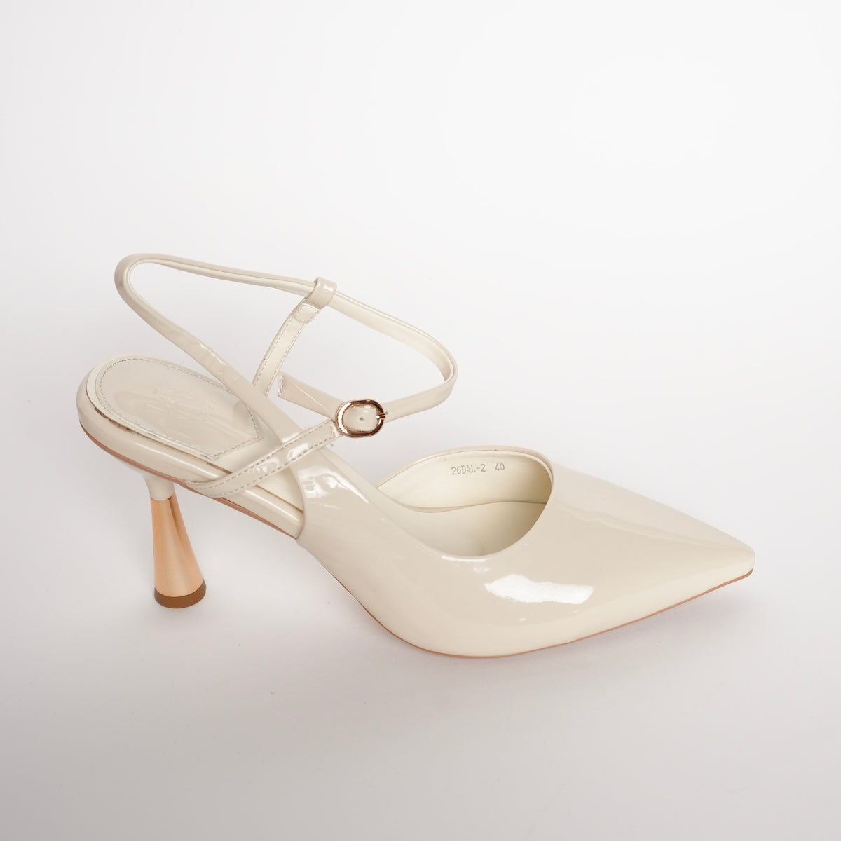 Kira Heels