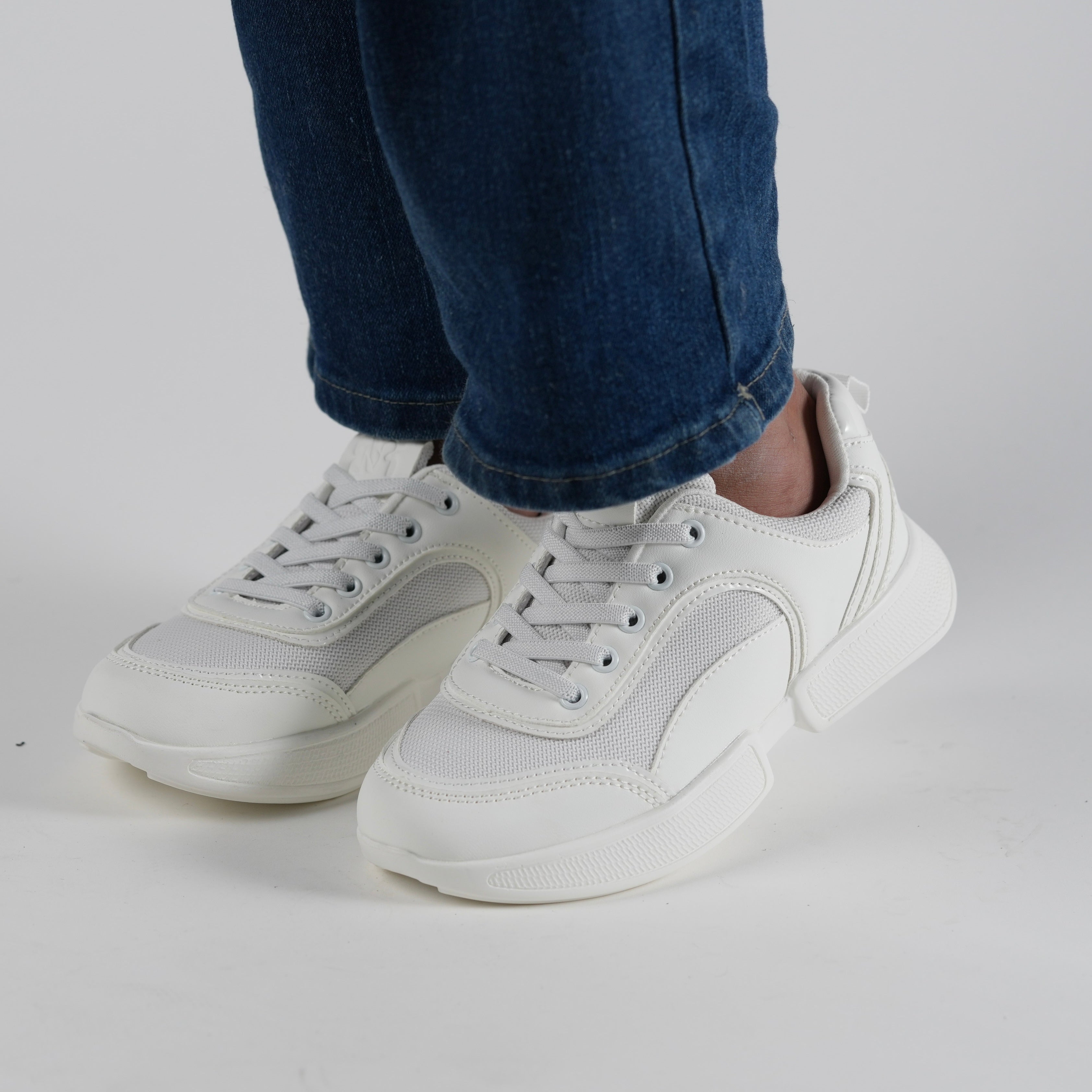 Mini White
