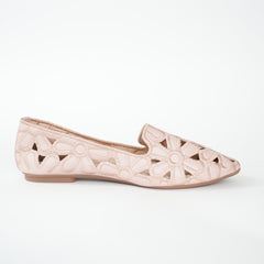 Bloom slip-on