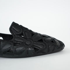 Bloom slip-on