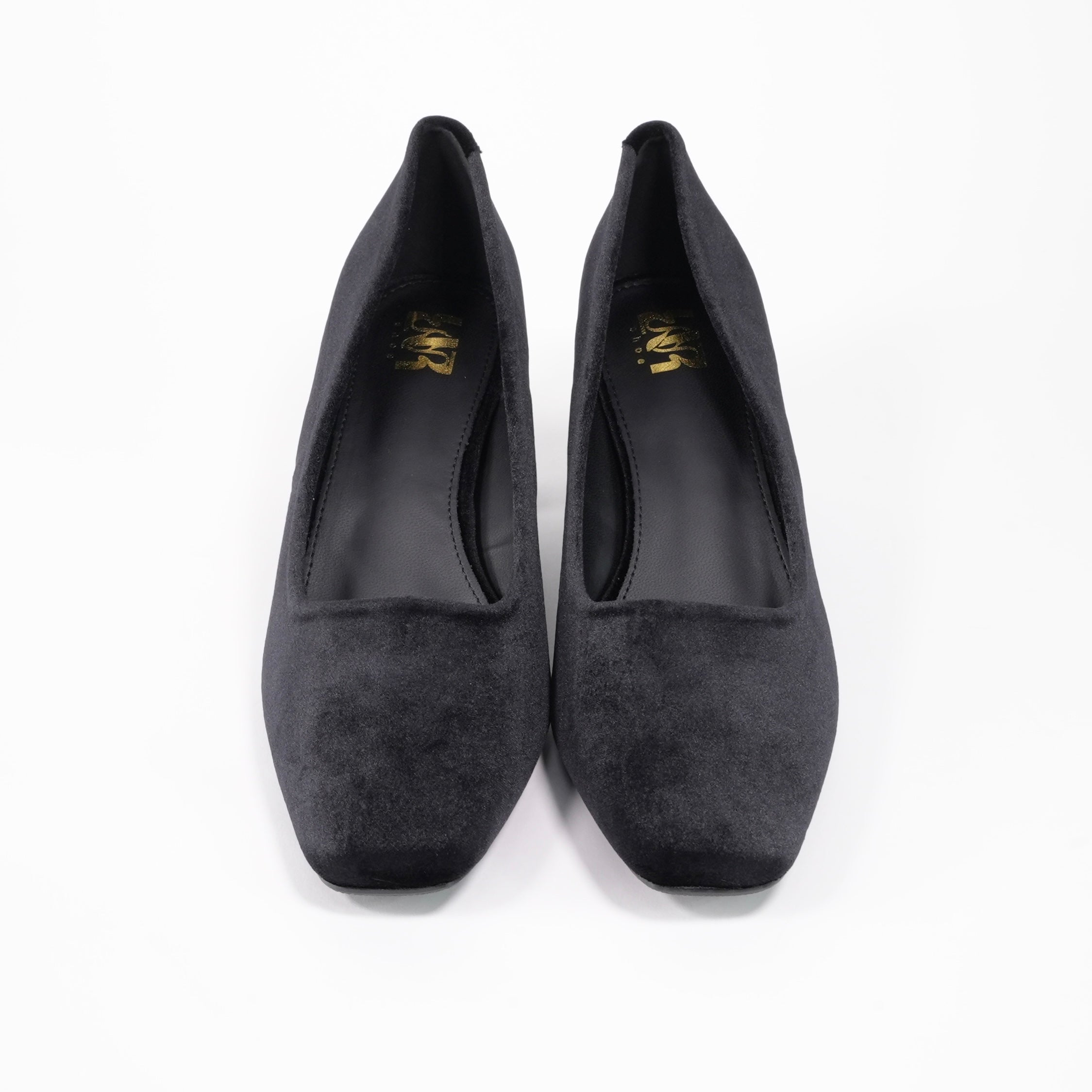 Mirélle pumps