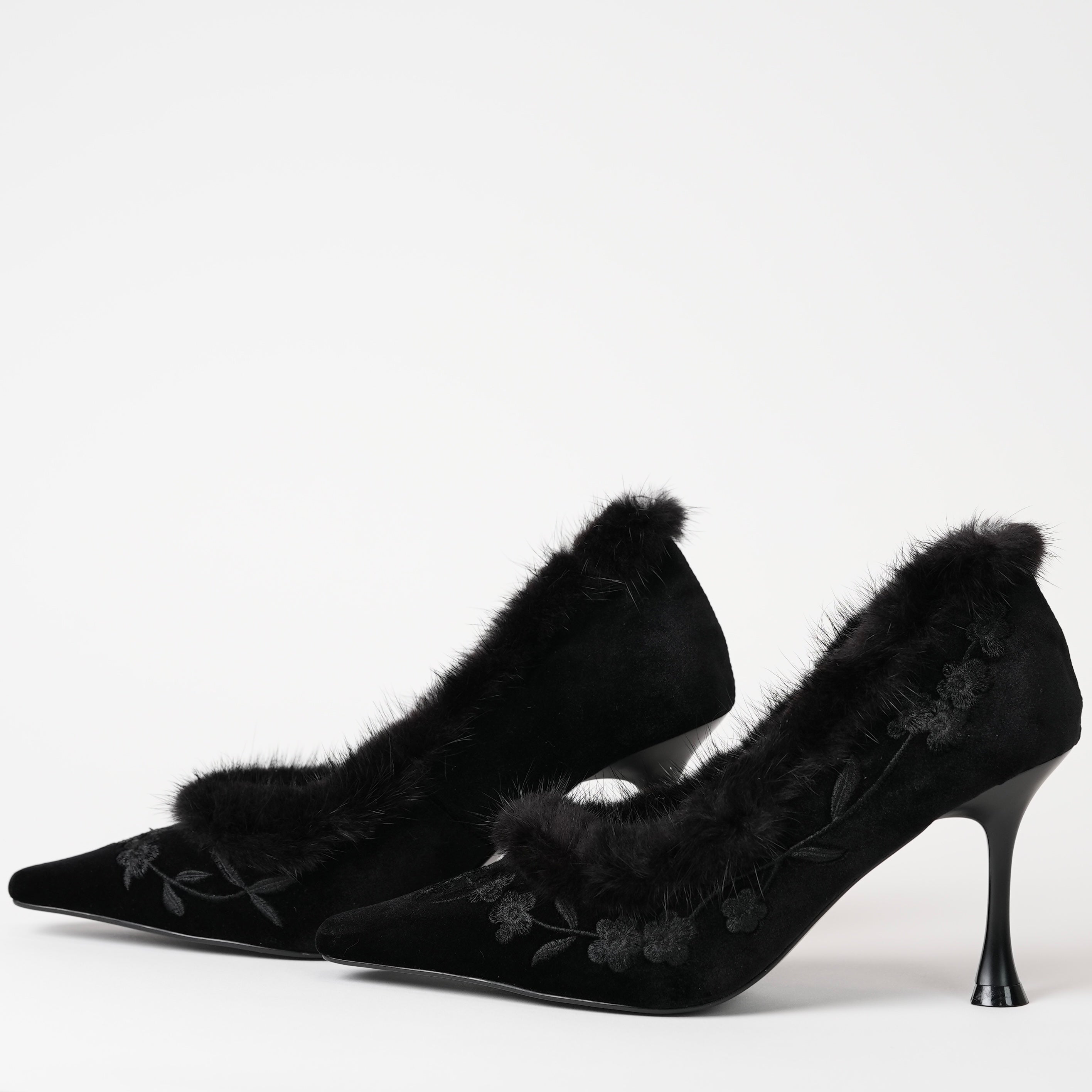 Belladona Heels