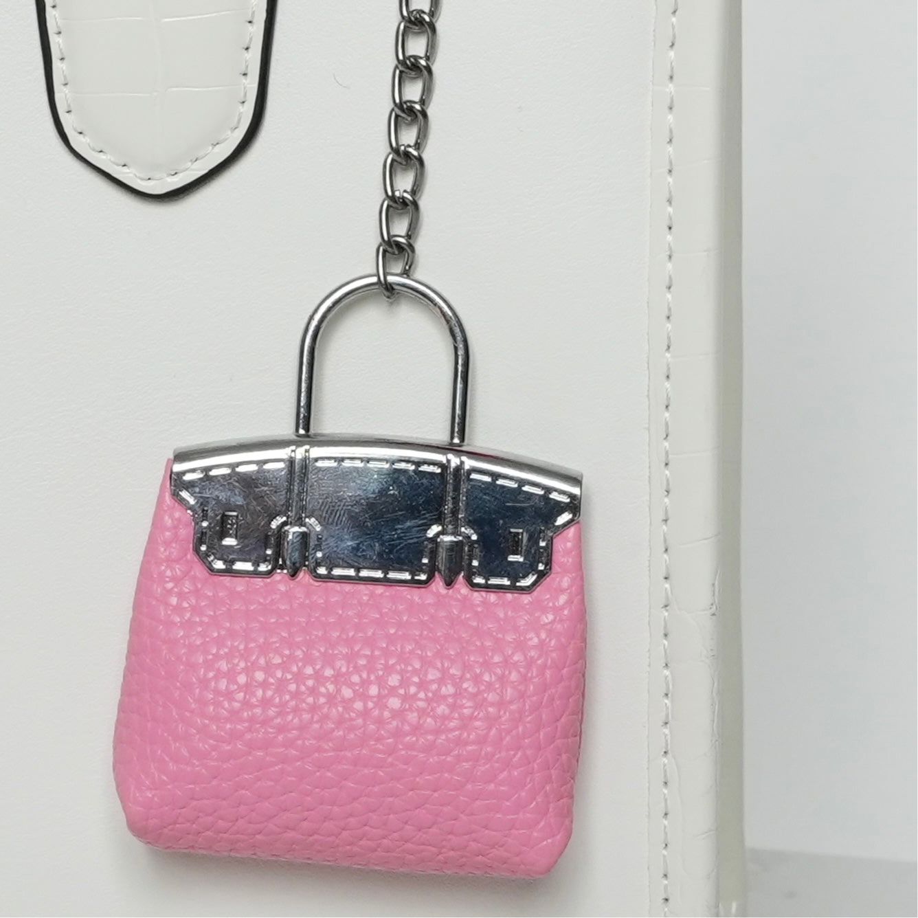 Pink Chain