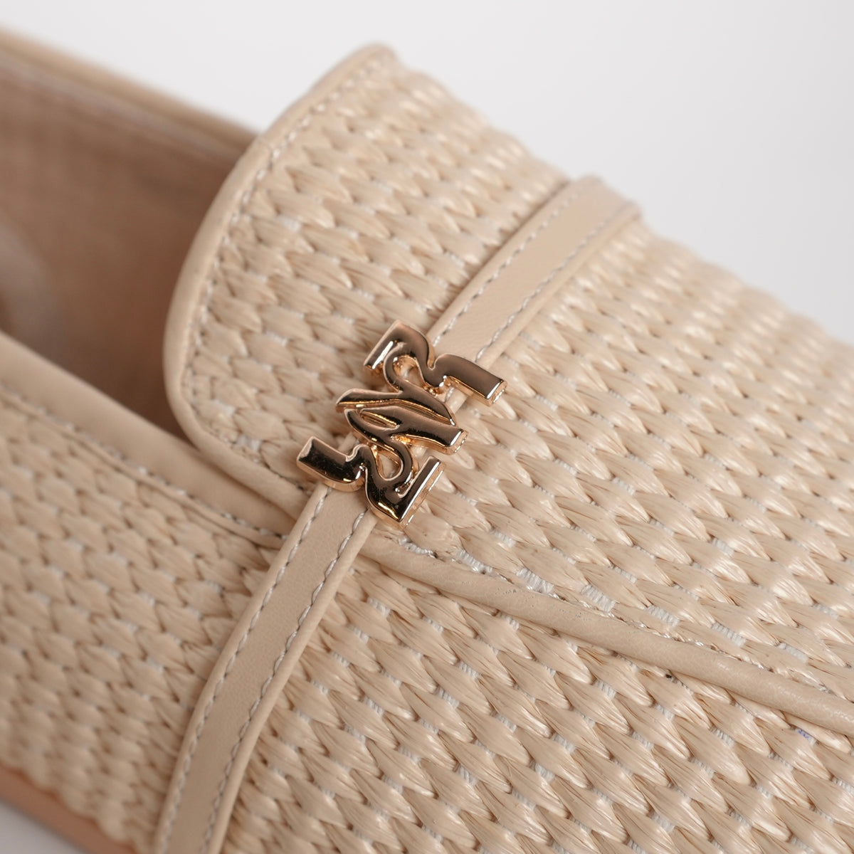 Looma loafers