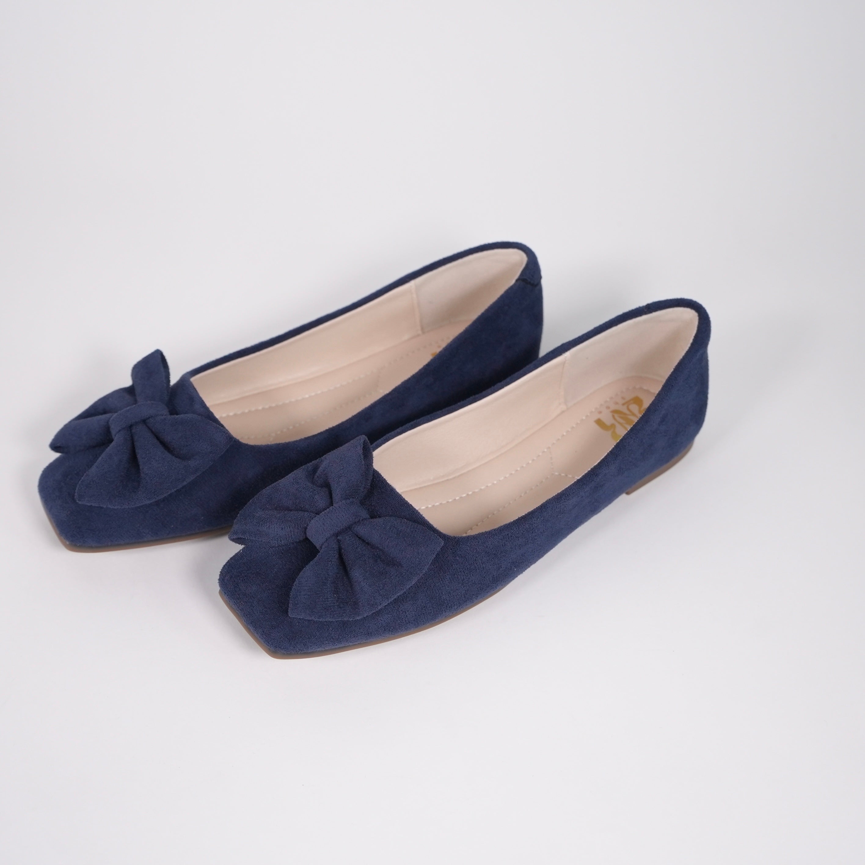 Jólie flats