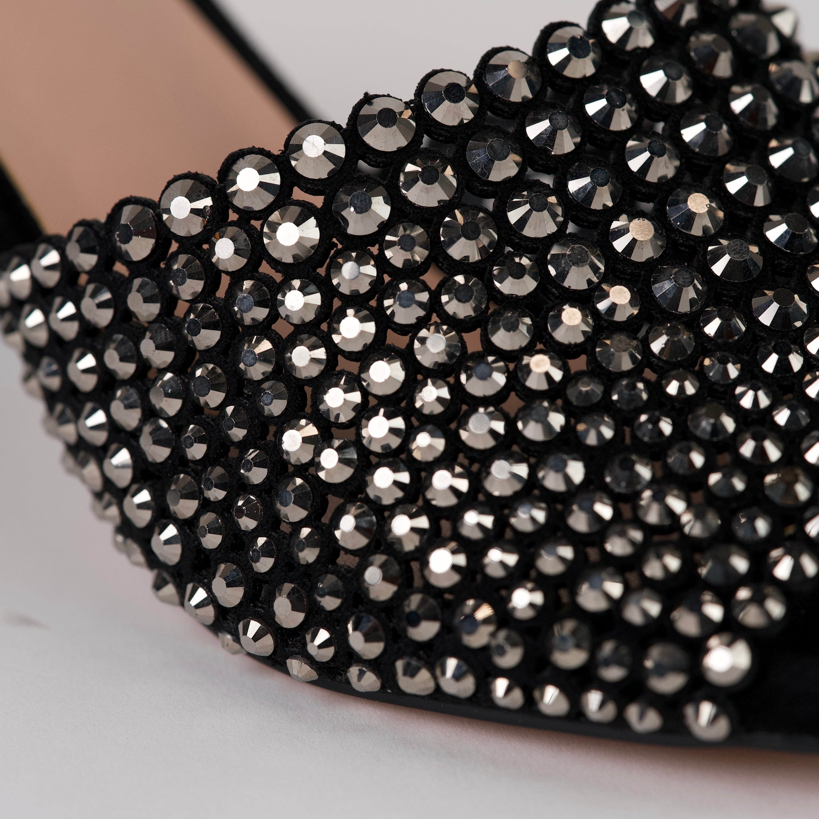 Diamond Slipper