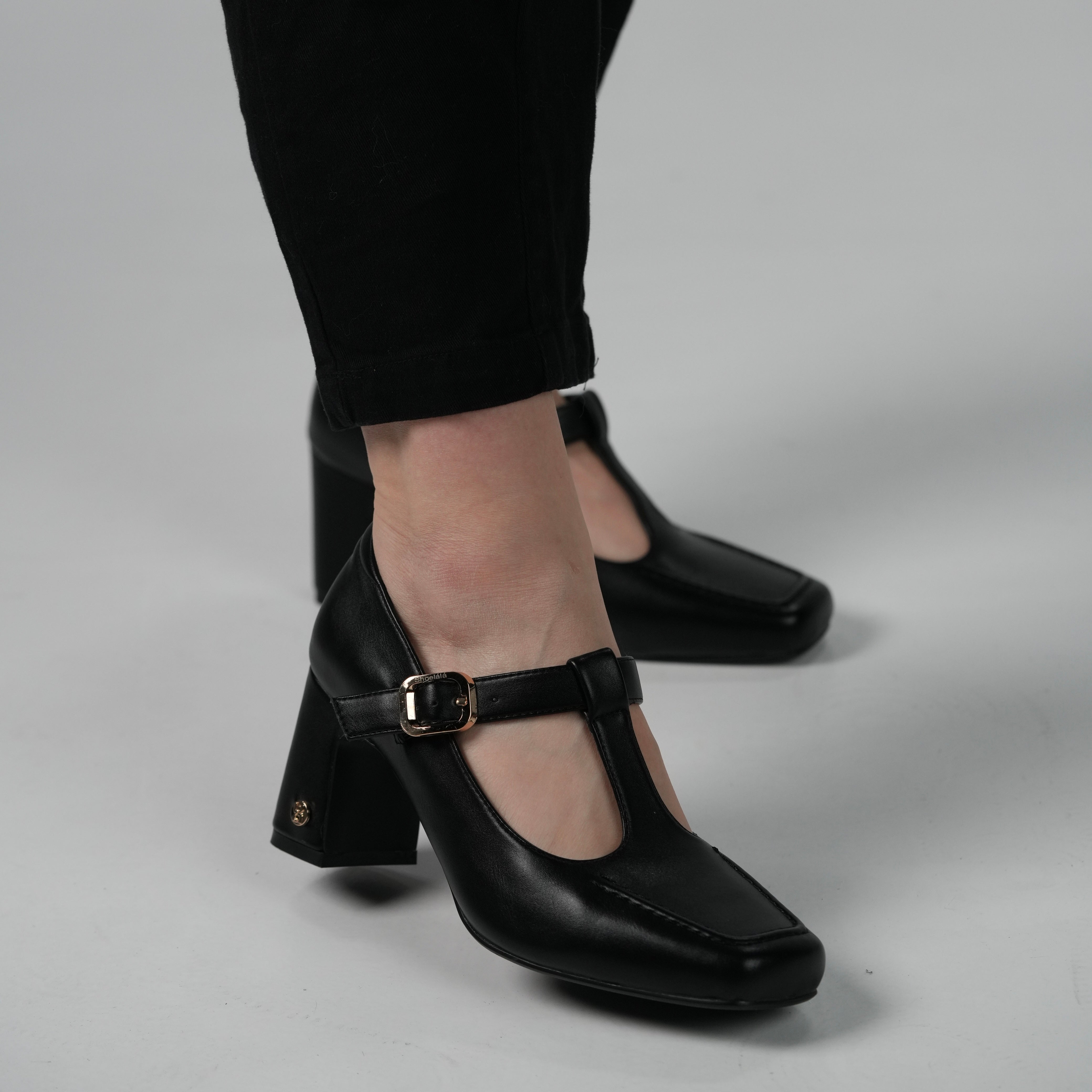 T-bar pumps