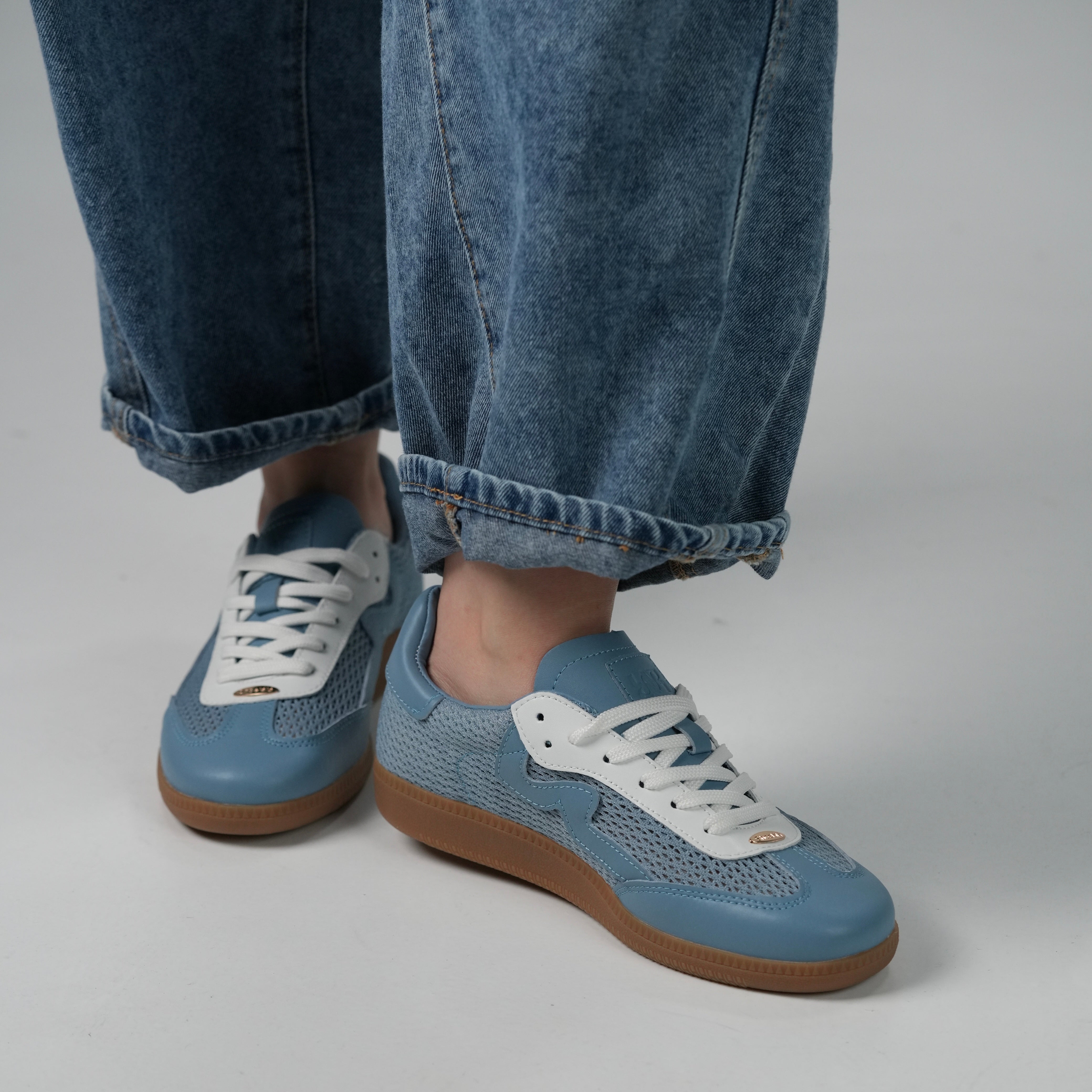 Lálá sneakers
