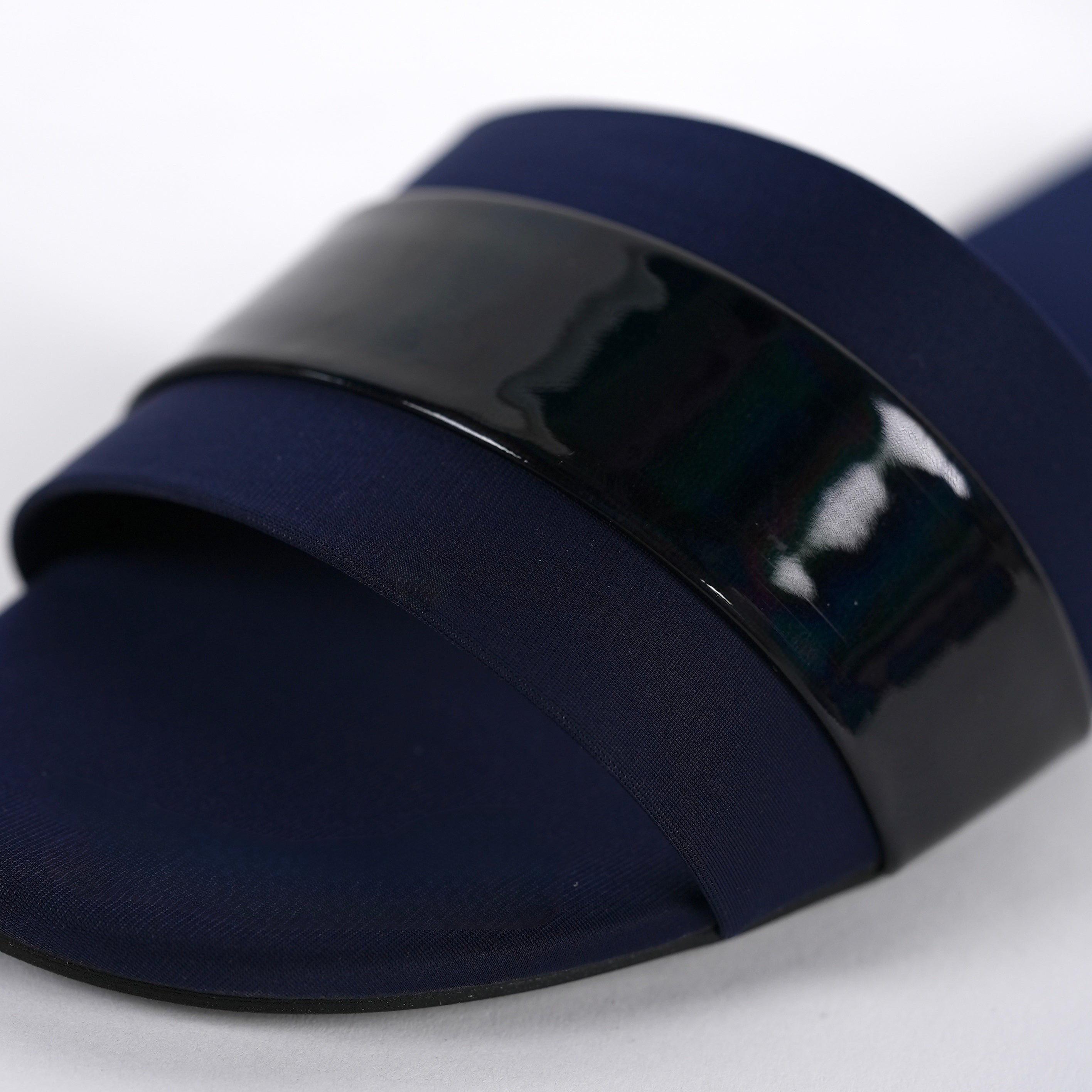 Luxe Slipper