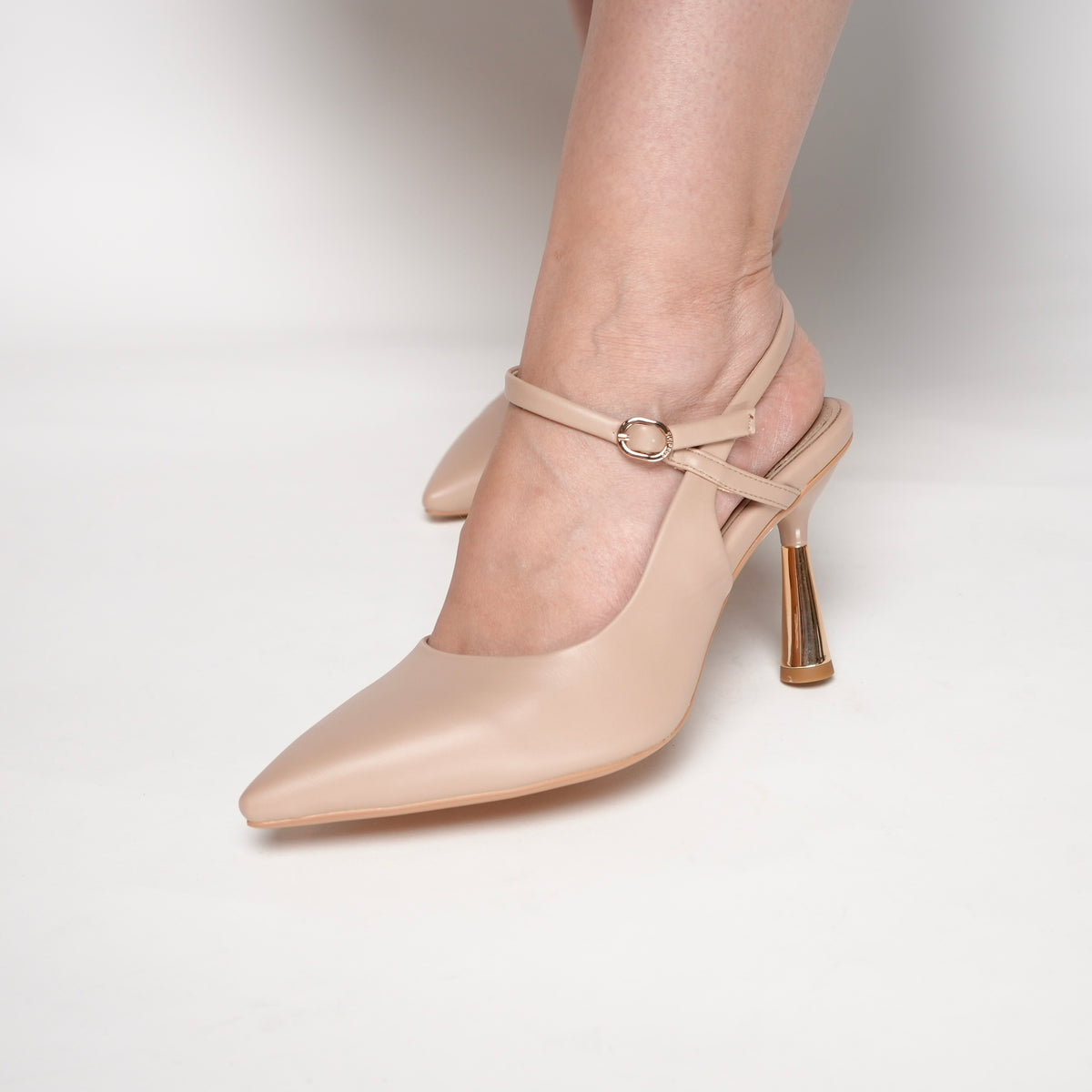 Kira Heels