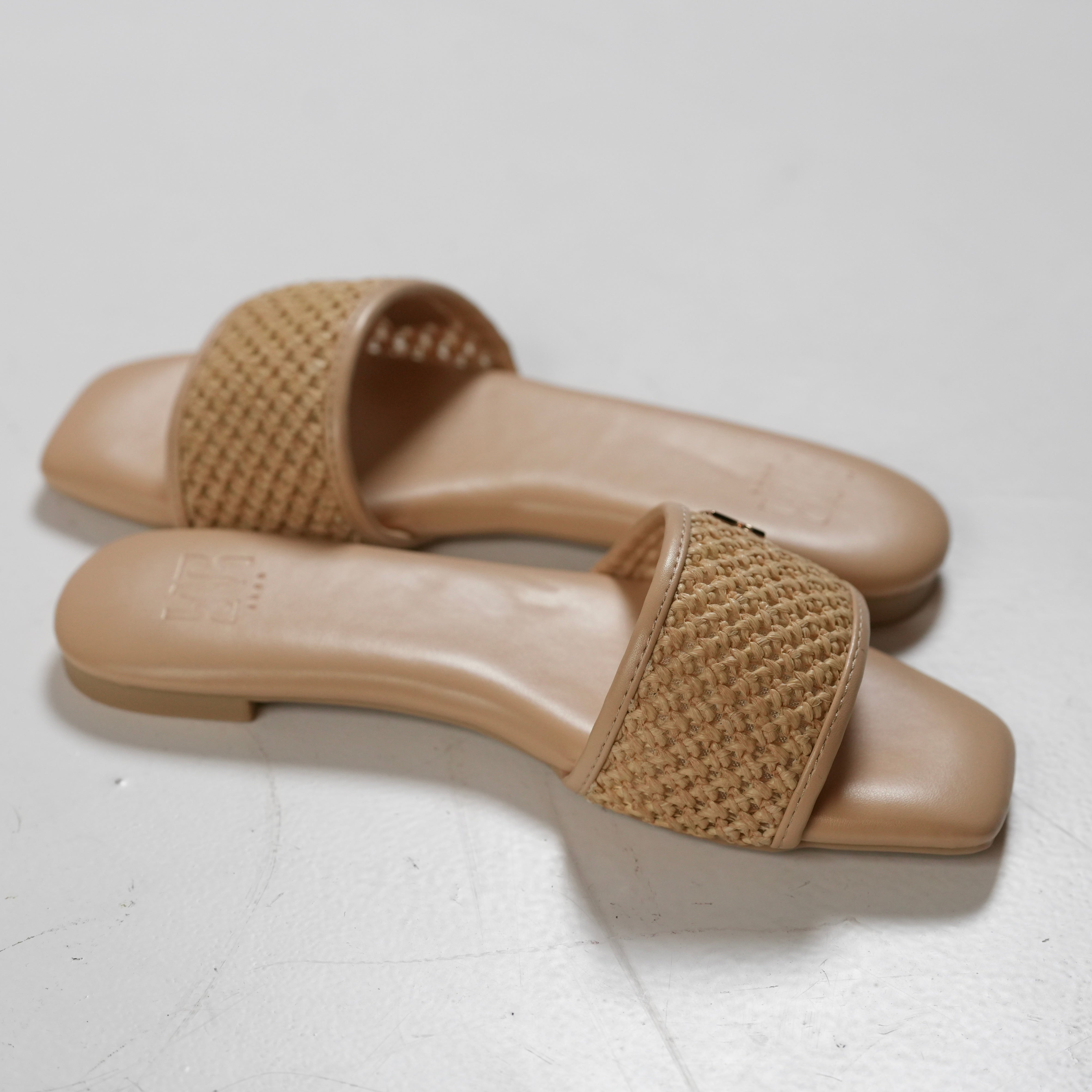 Tana Slippers