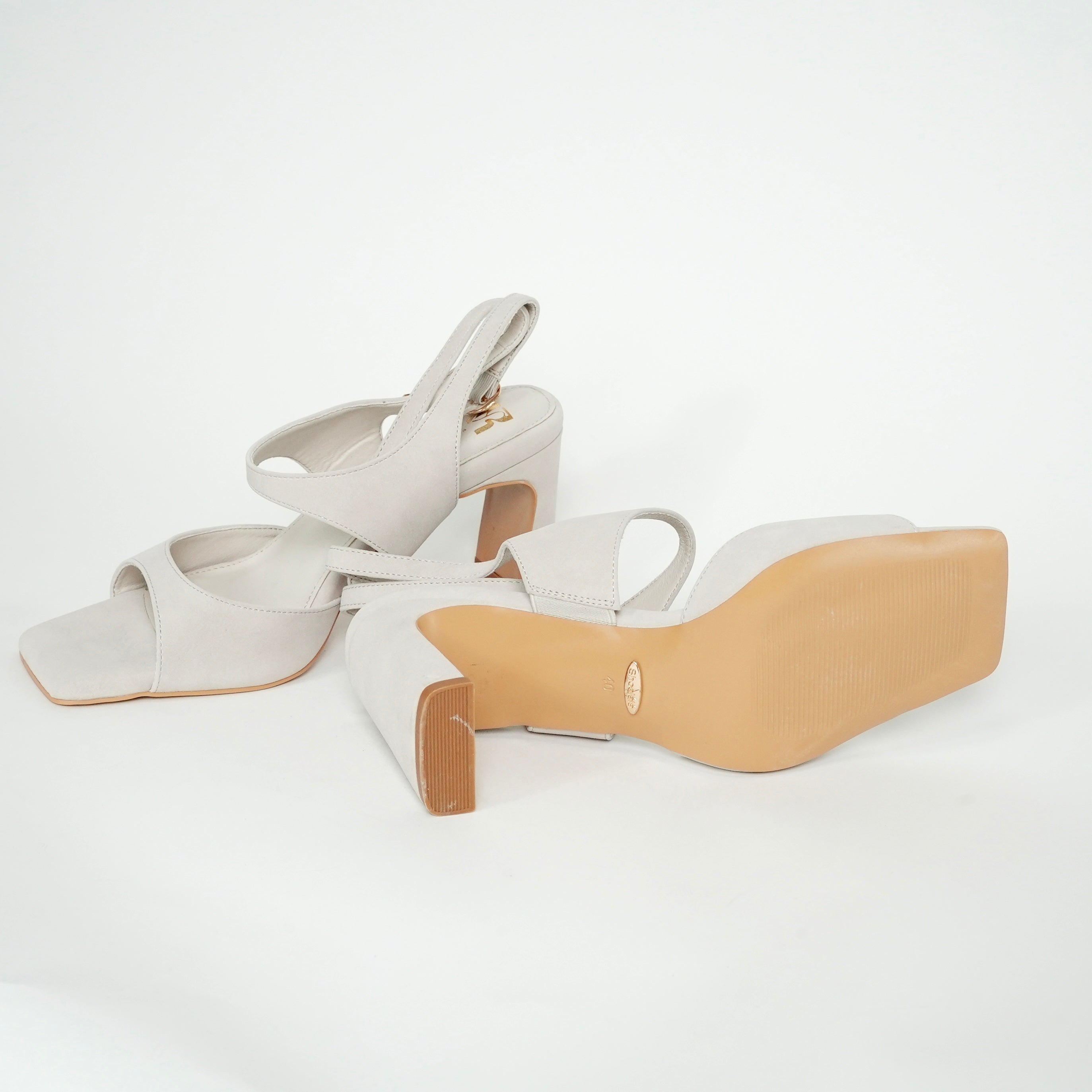 Liora heels