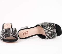 Diamond Slipper