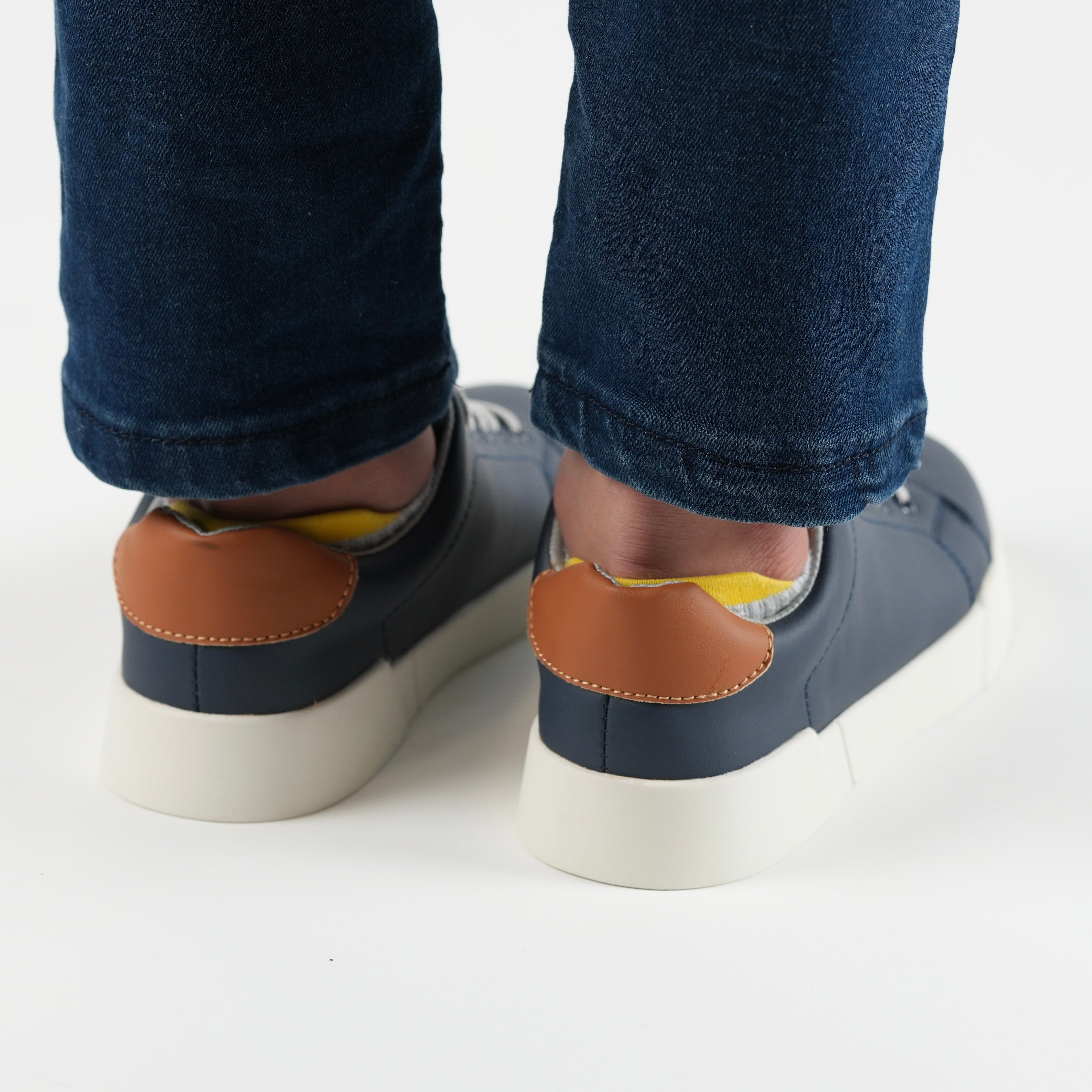 Mini navy for boys