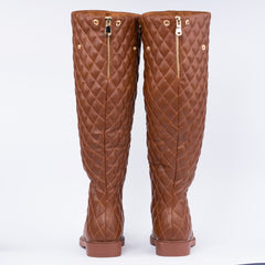 Brown Mosco