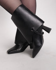 Muse Noir