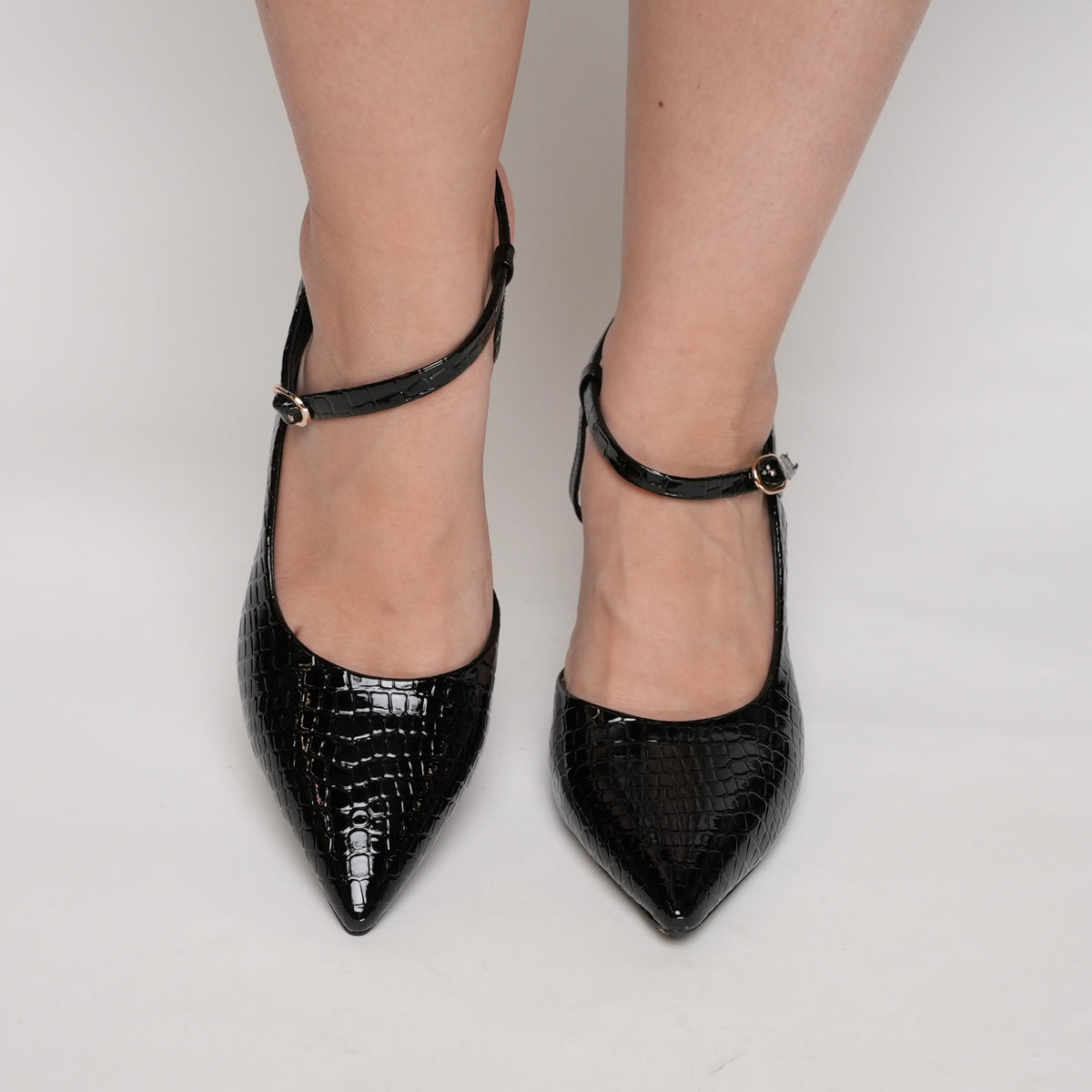 Kira Heels