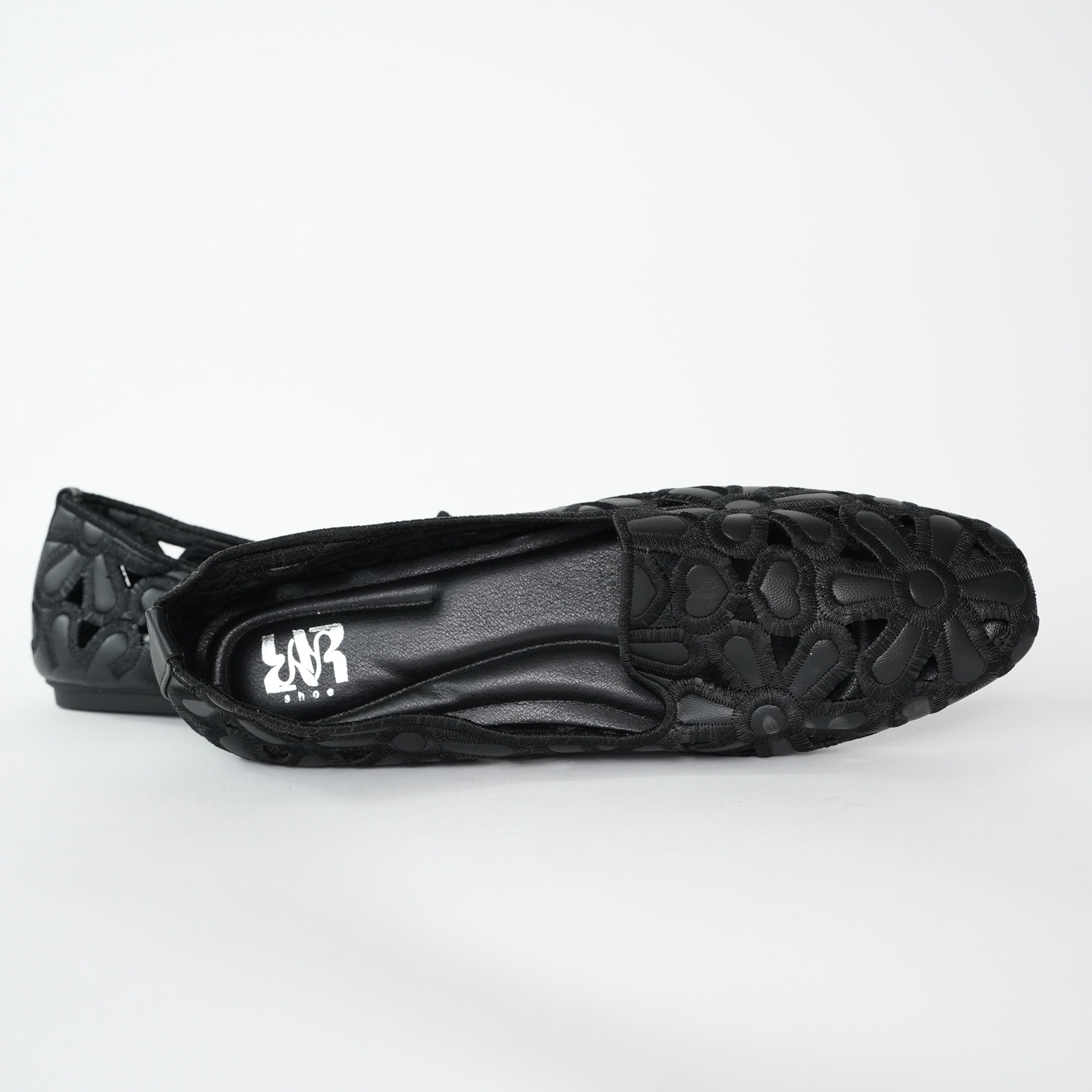 Bloom slip-on