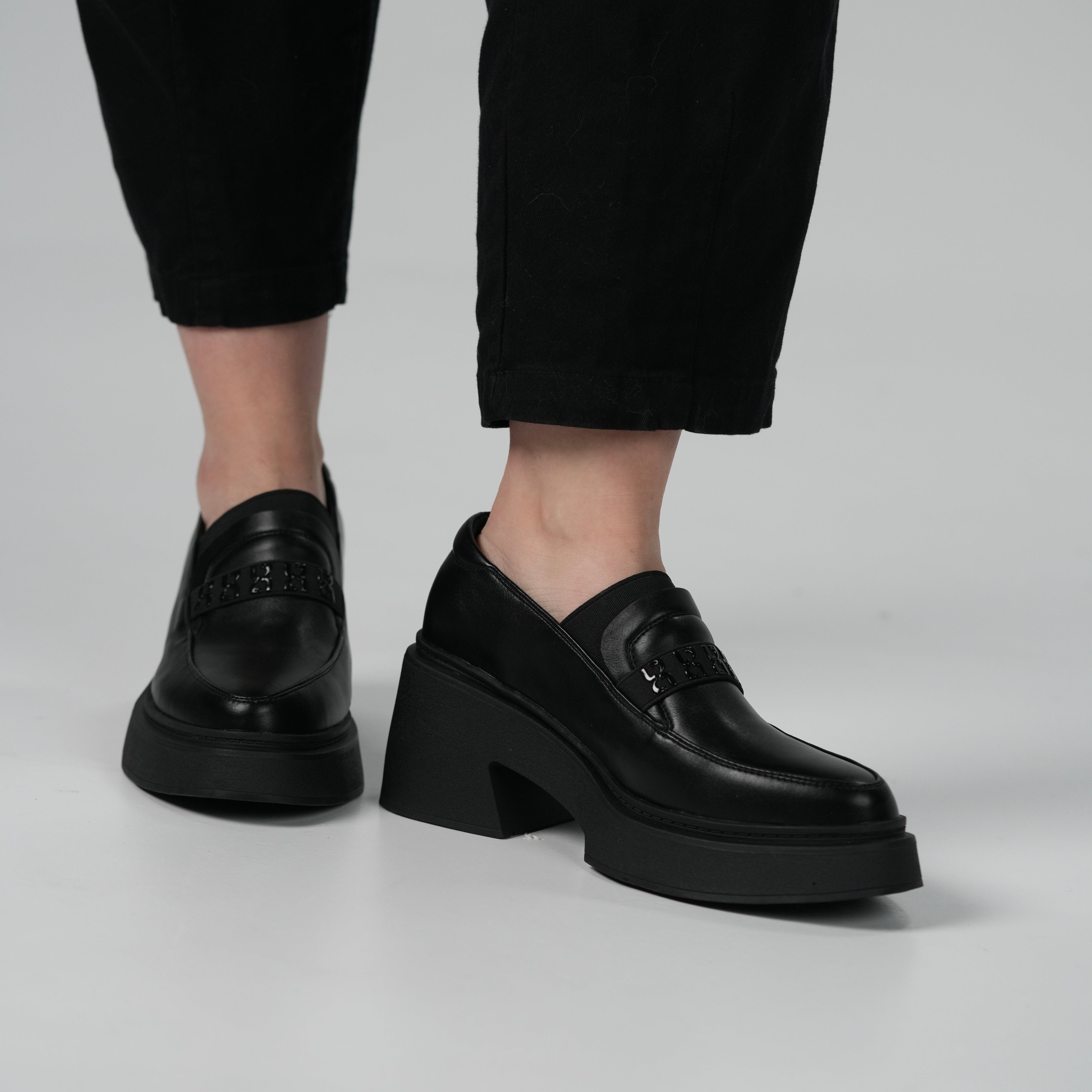 Lálá loafer