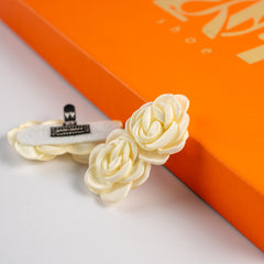 Flower Shoe Clip