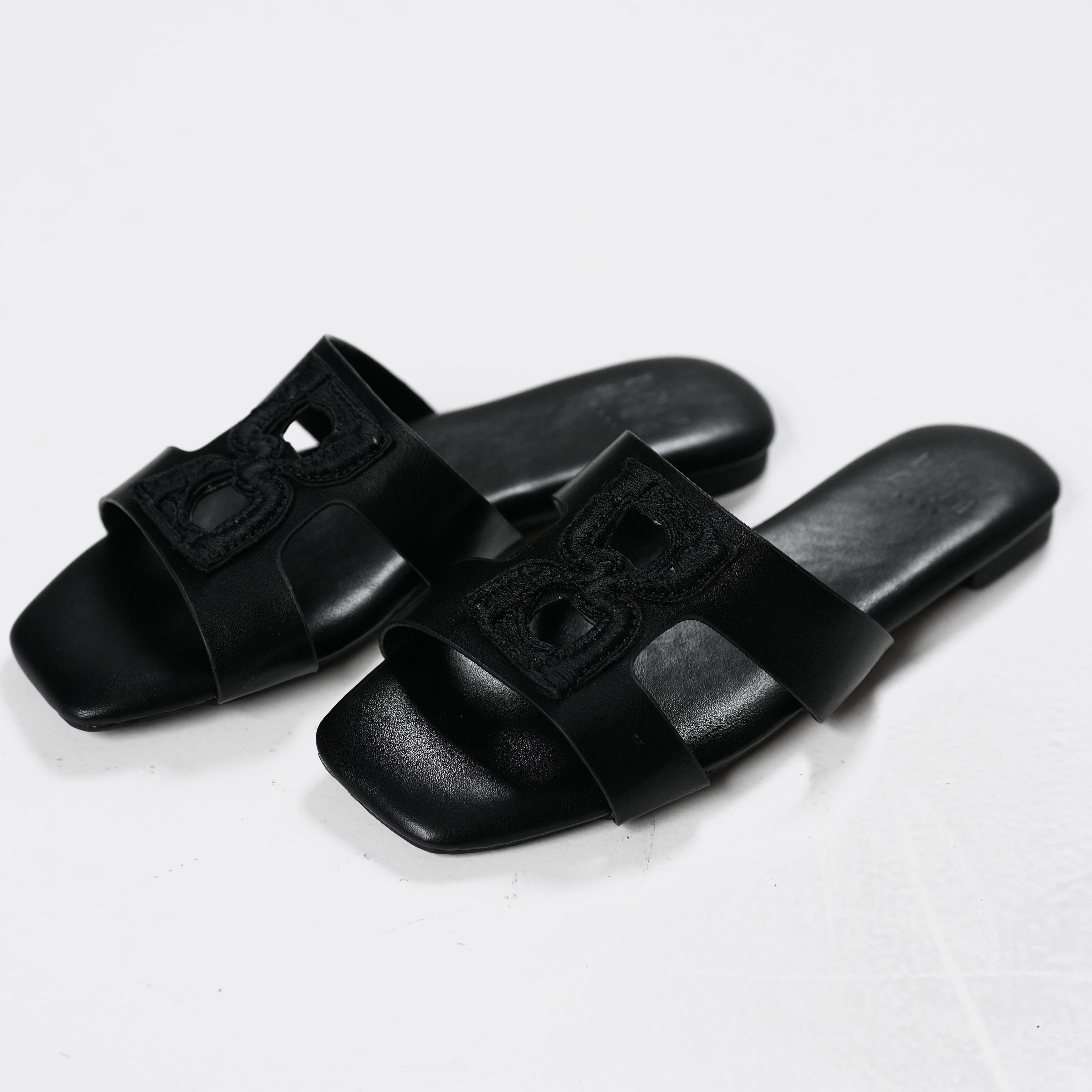 Lálá Slippers