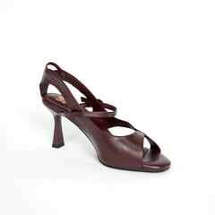 Zia heeled sandals