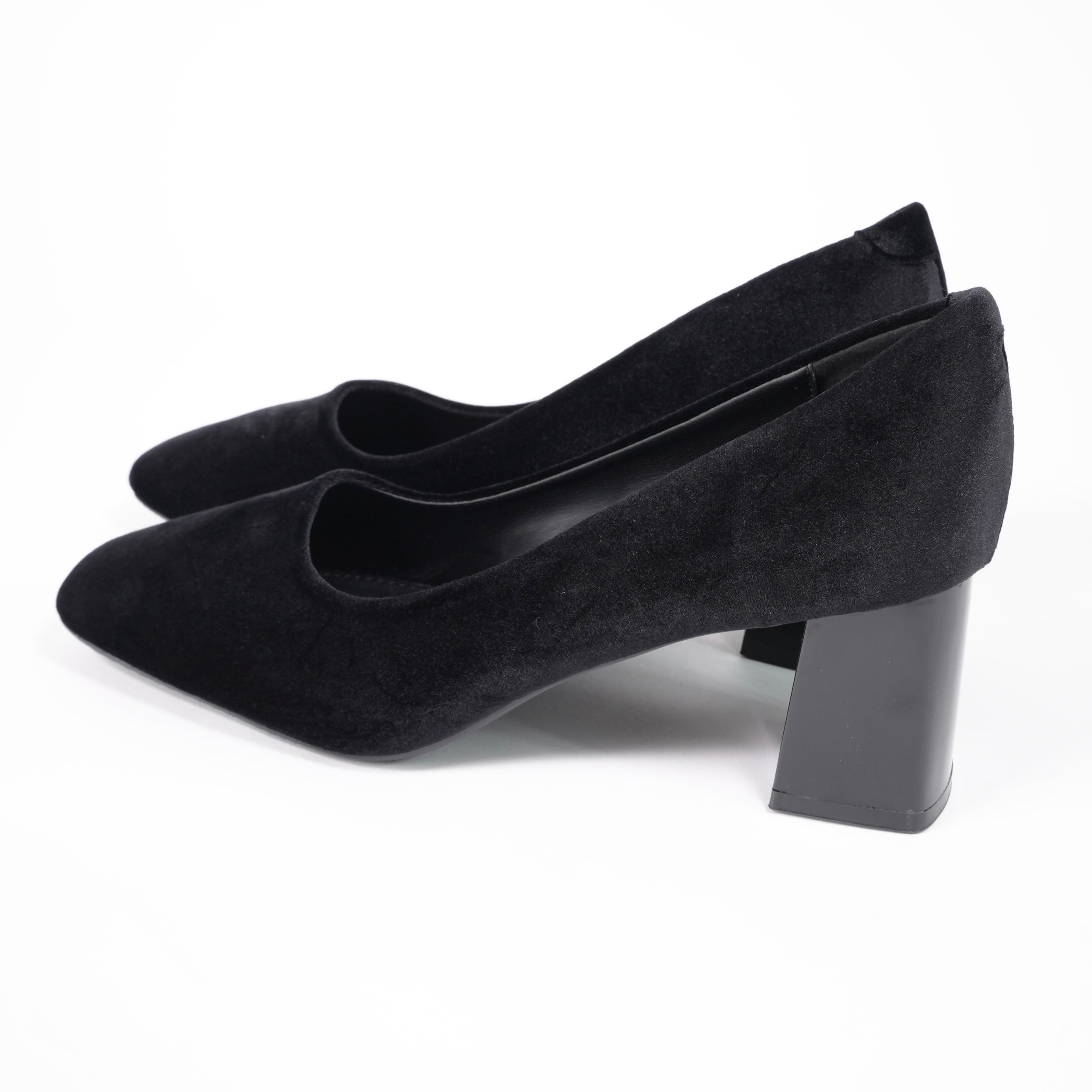 Mirélle pumps