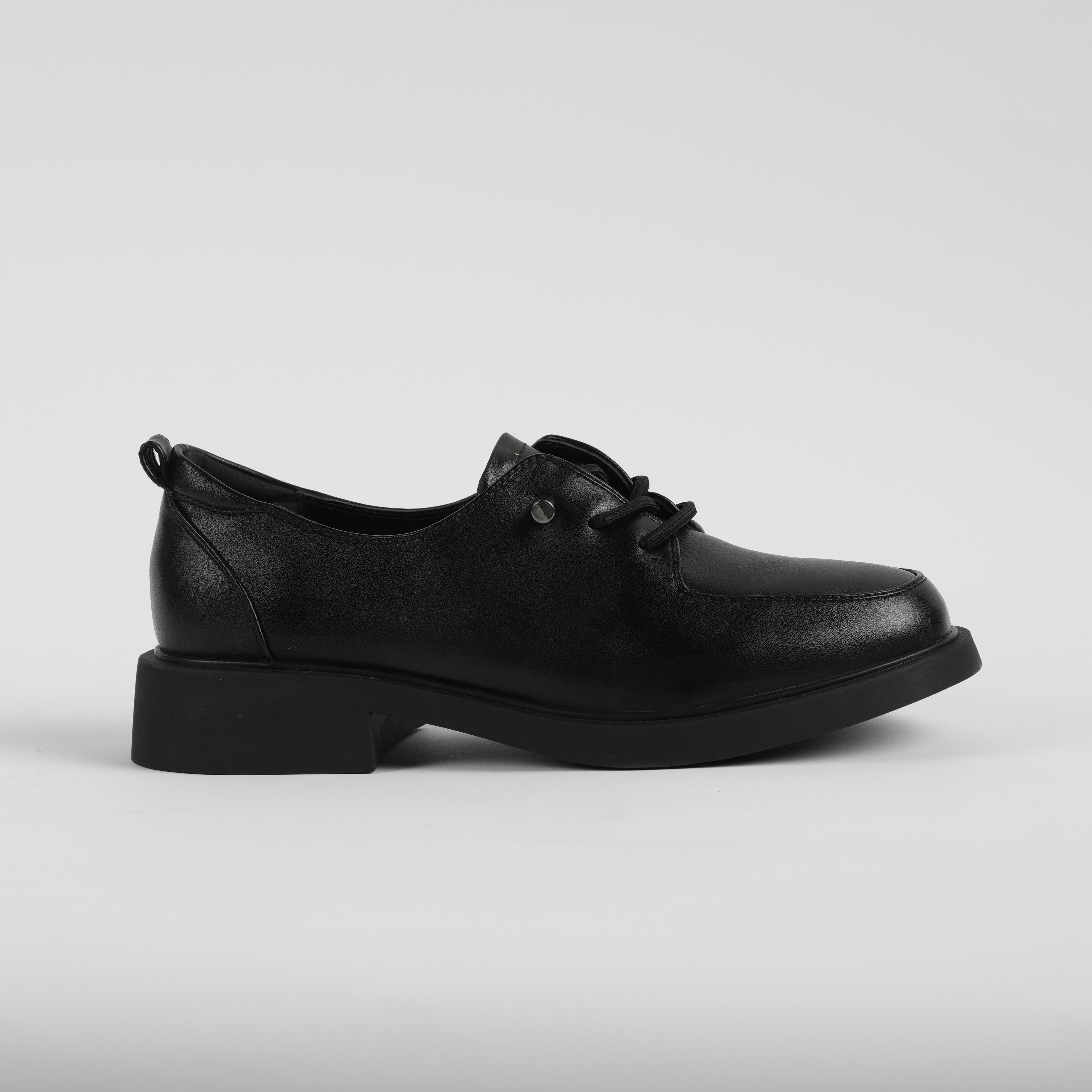 Wednesday loafers