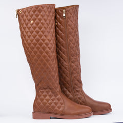 Brown Mosco