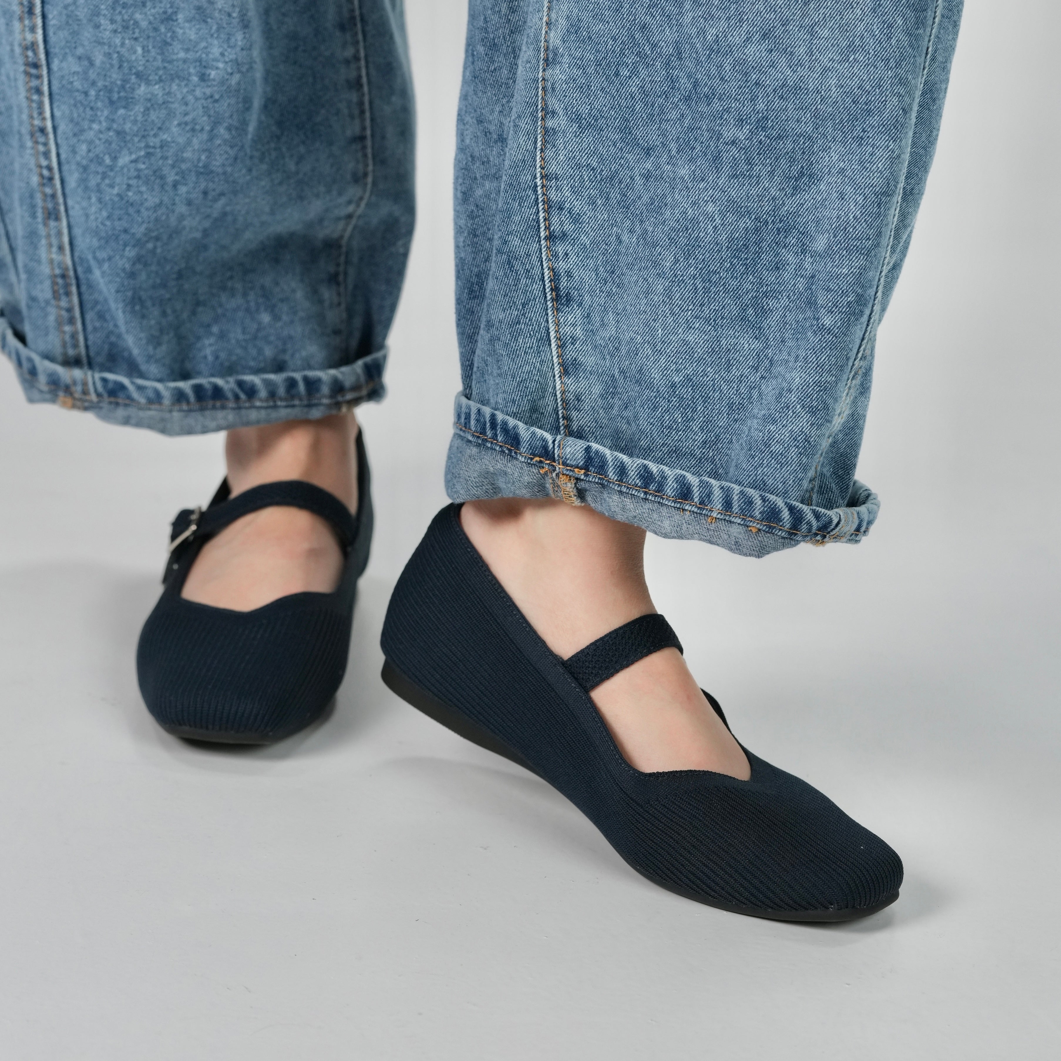 Step in Style