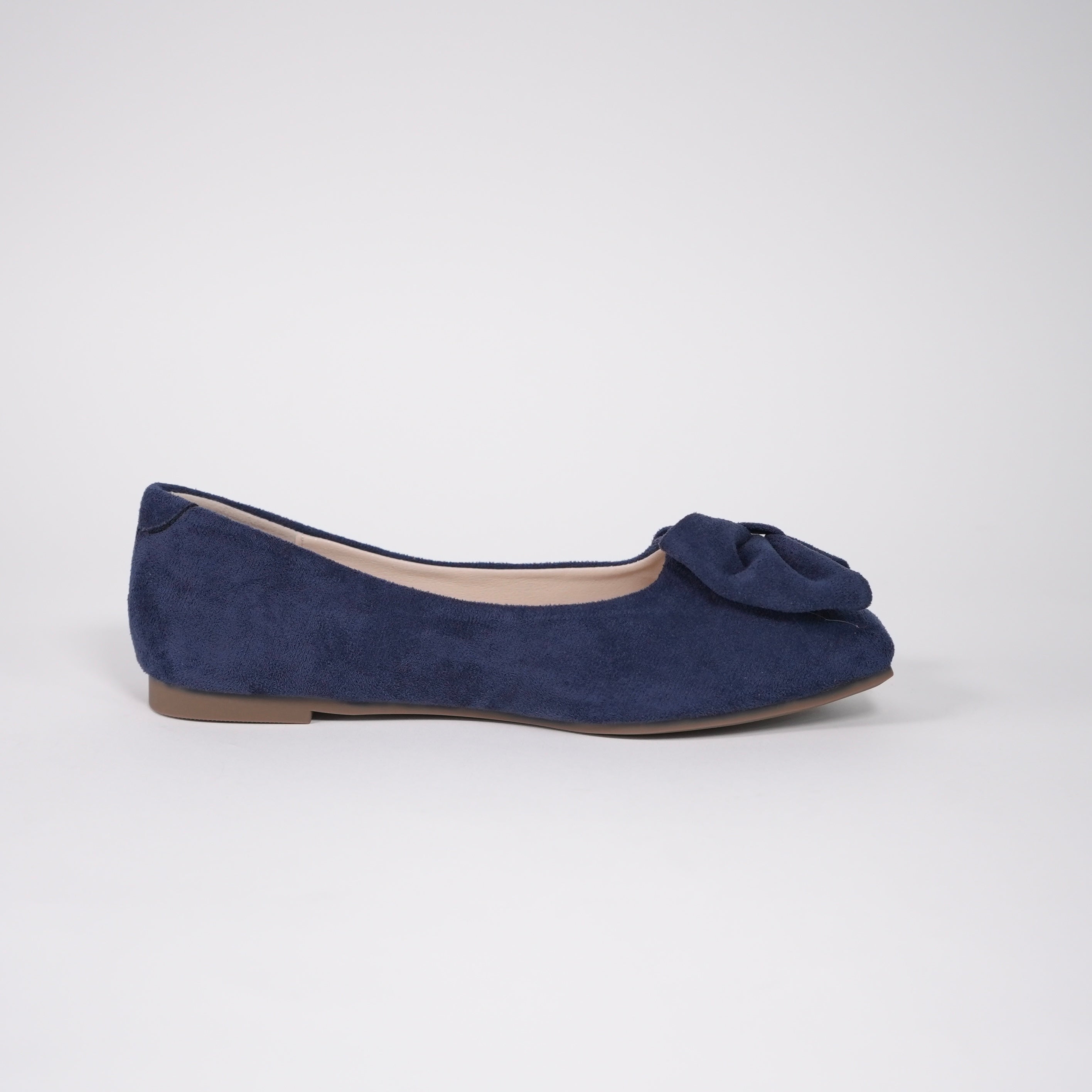 Jólie flats