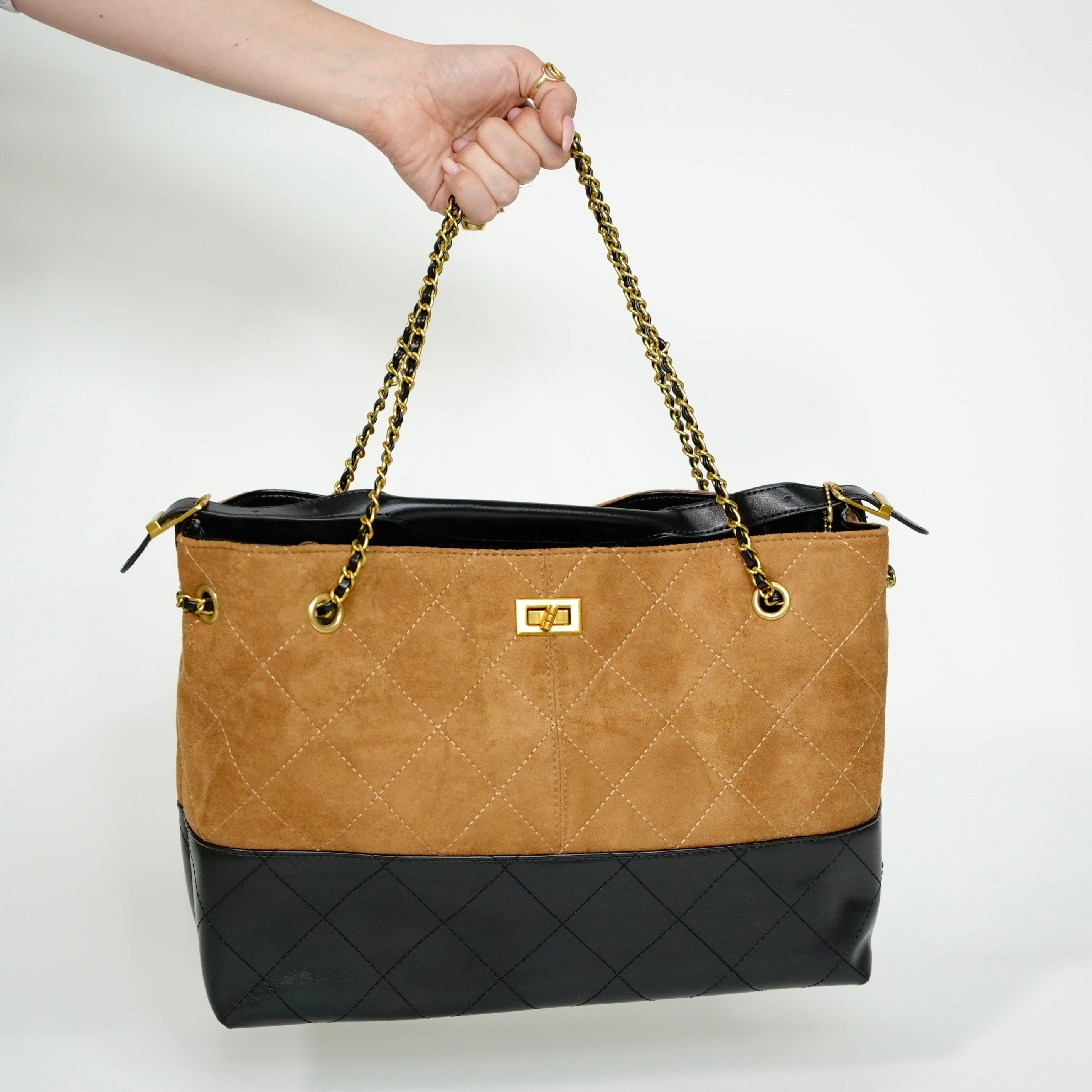 Camille Tote