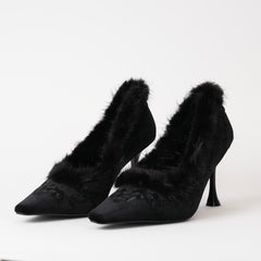 Belladona Heels