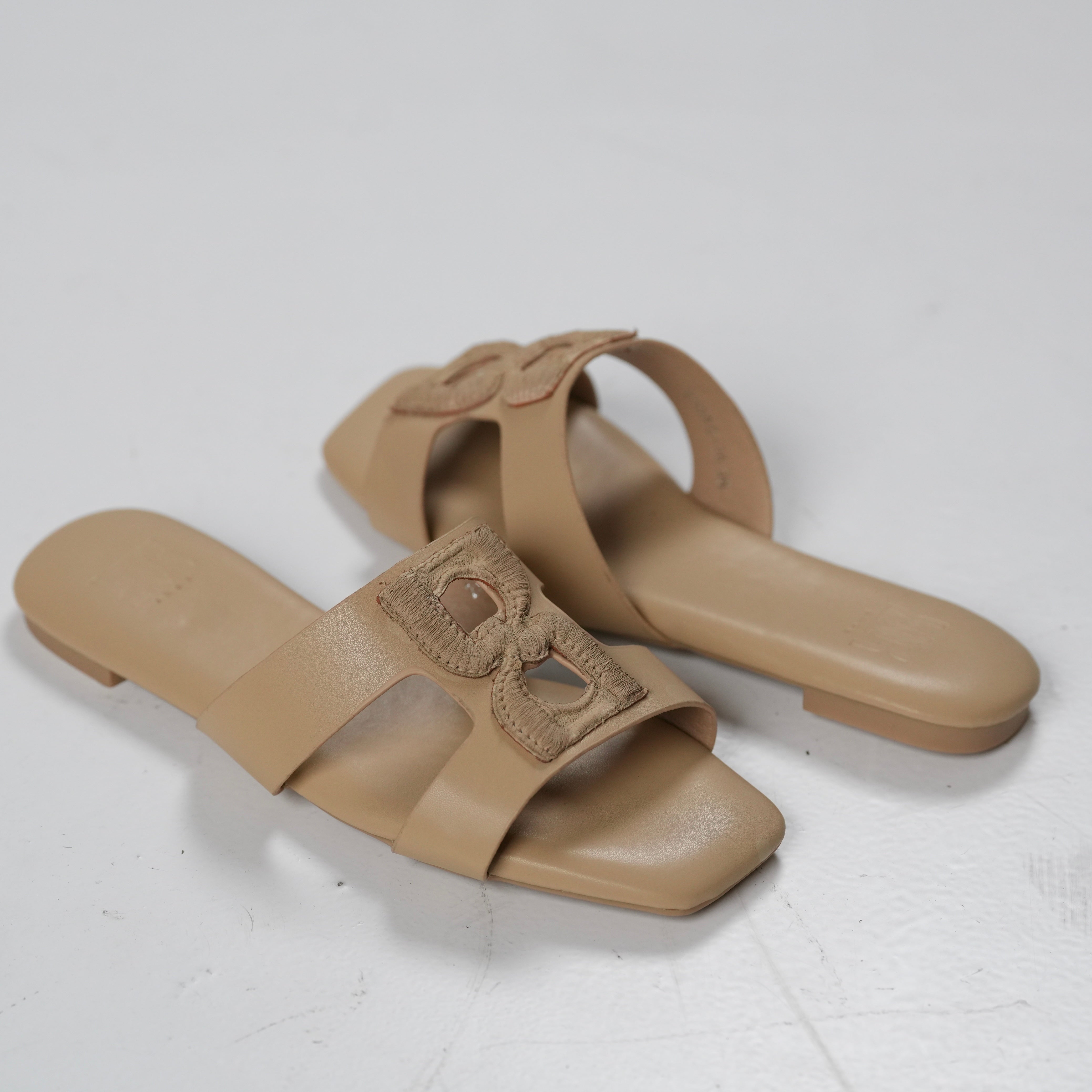 Lálá Slippers
